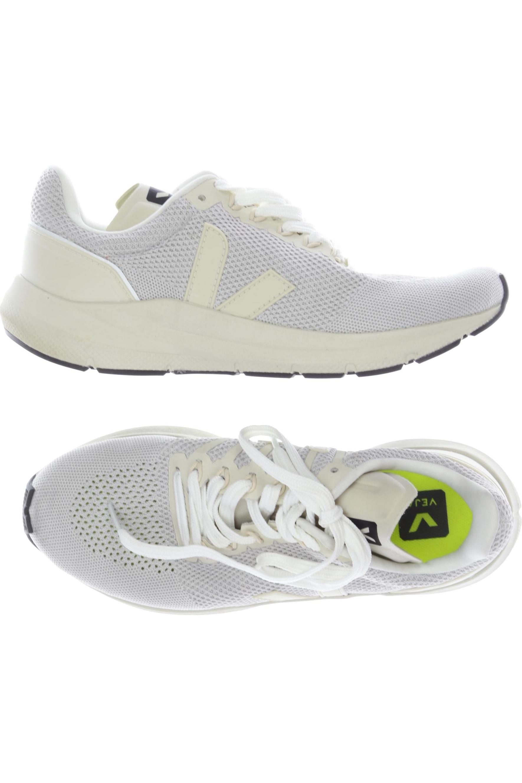 

veja Damen Sneakers, grau, Gr. 39