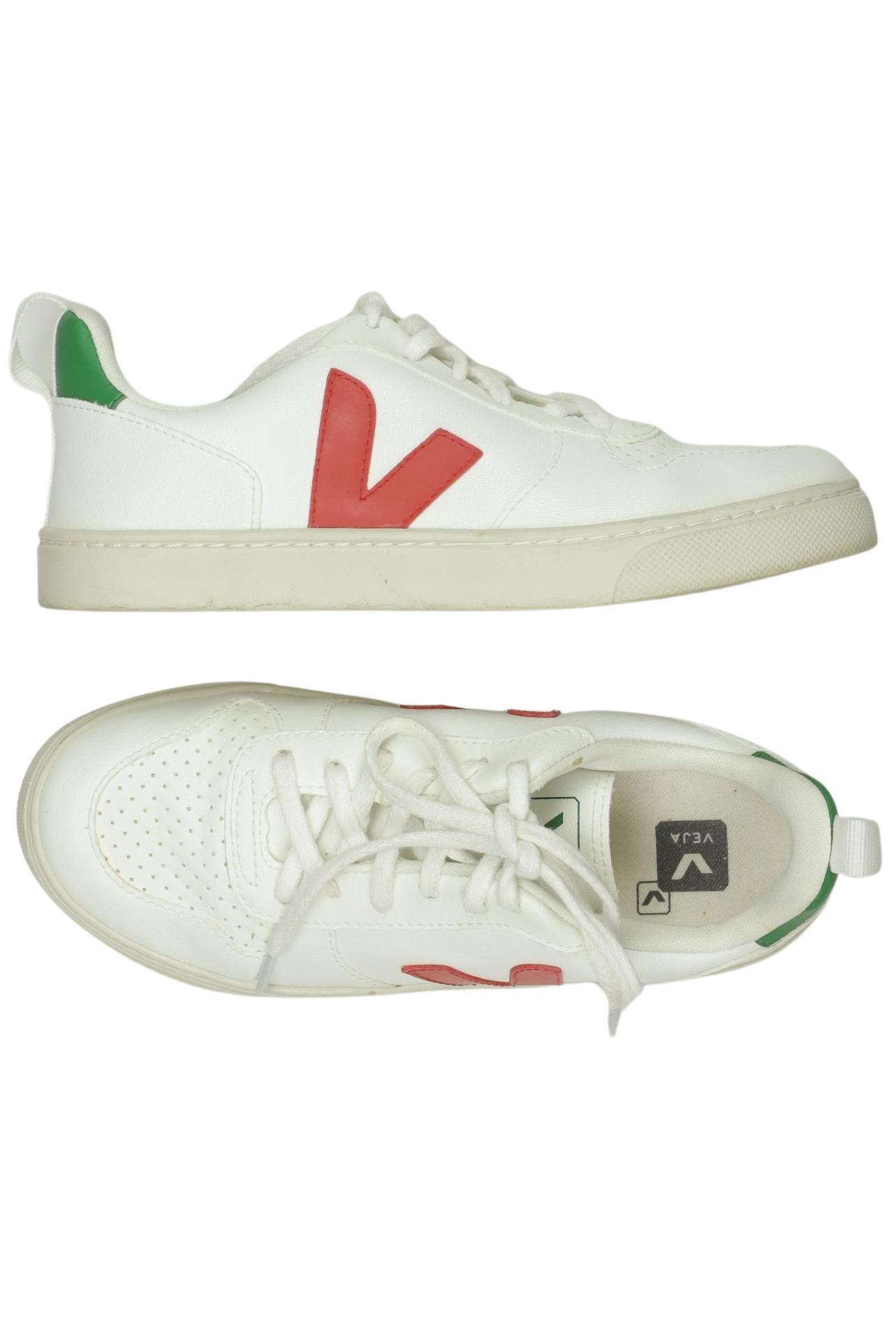 

veja Damen Sneakers, mehrfarbig, Gr. 35