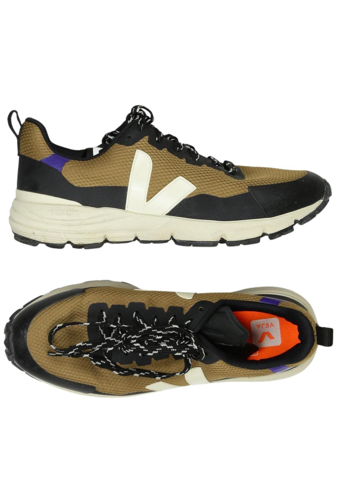 Thumbnail - veja Damen Sneakers, braun, Gr. 39
