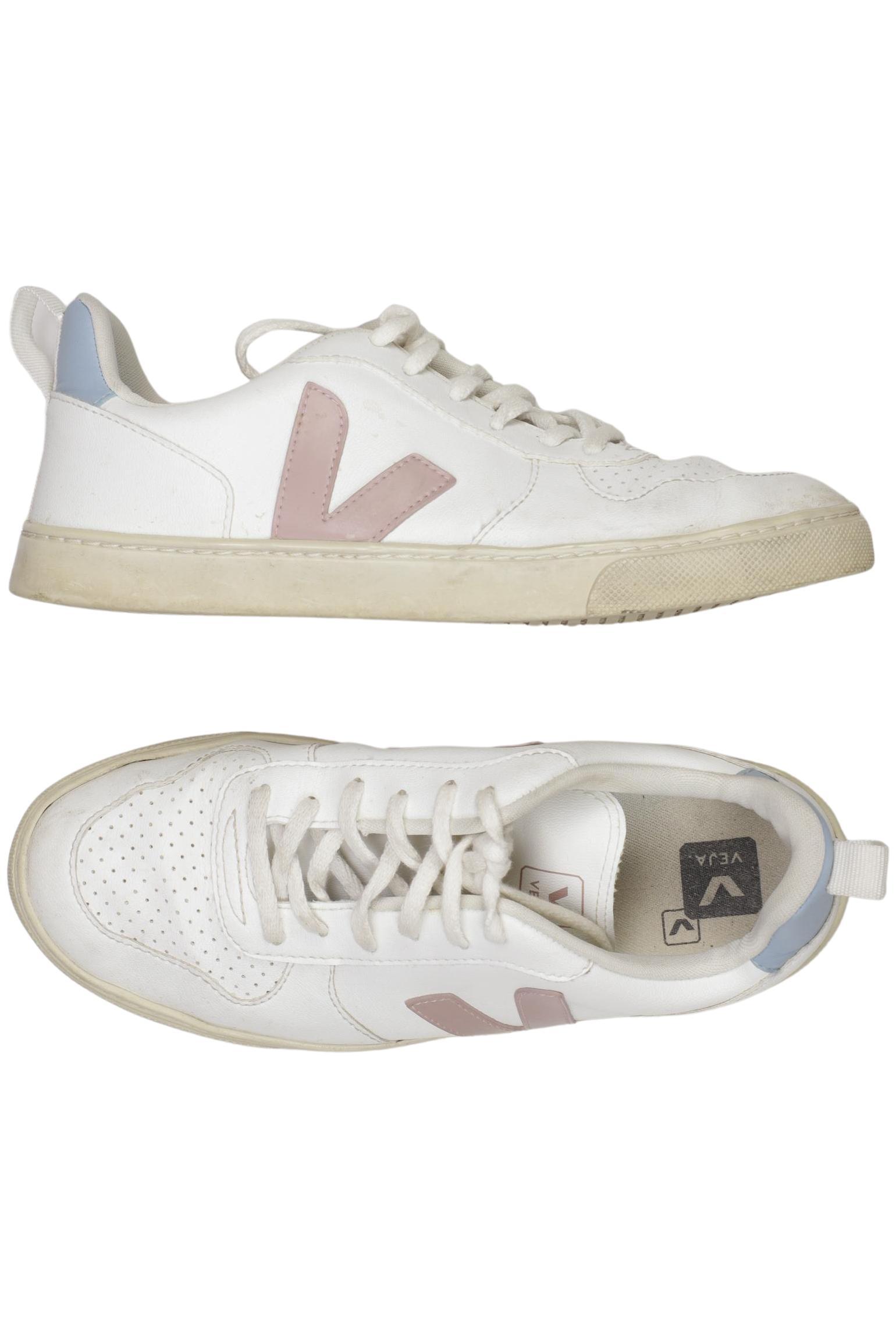 

veja Damen Sneakers, mehrfarbig, Gr. 38