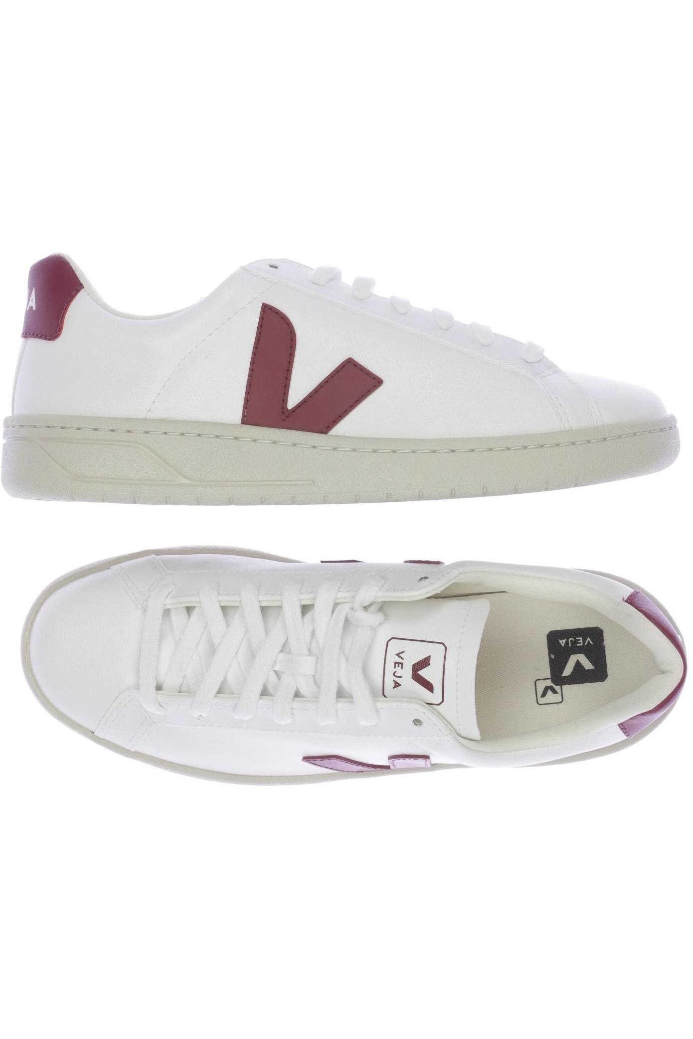 

veja Damen Sneakers, weiß, Gr. 40