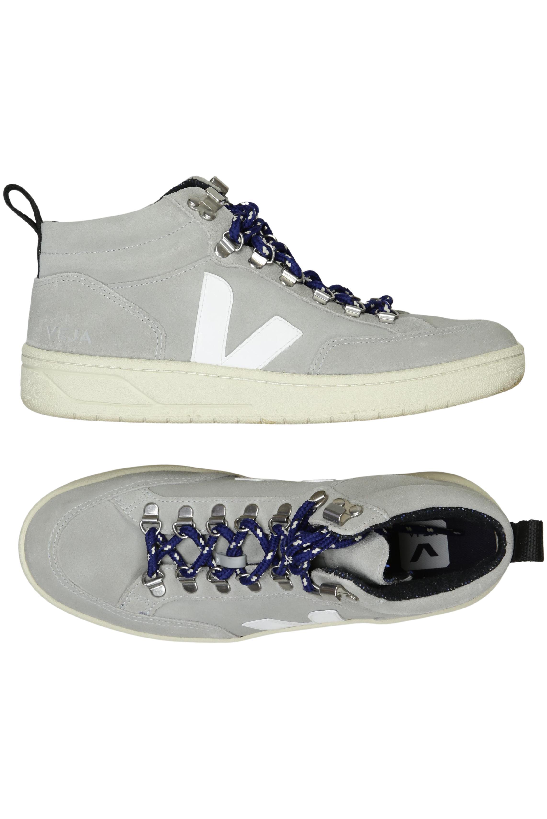 

veja Damen Sneakers, grau, Gr. 39