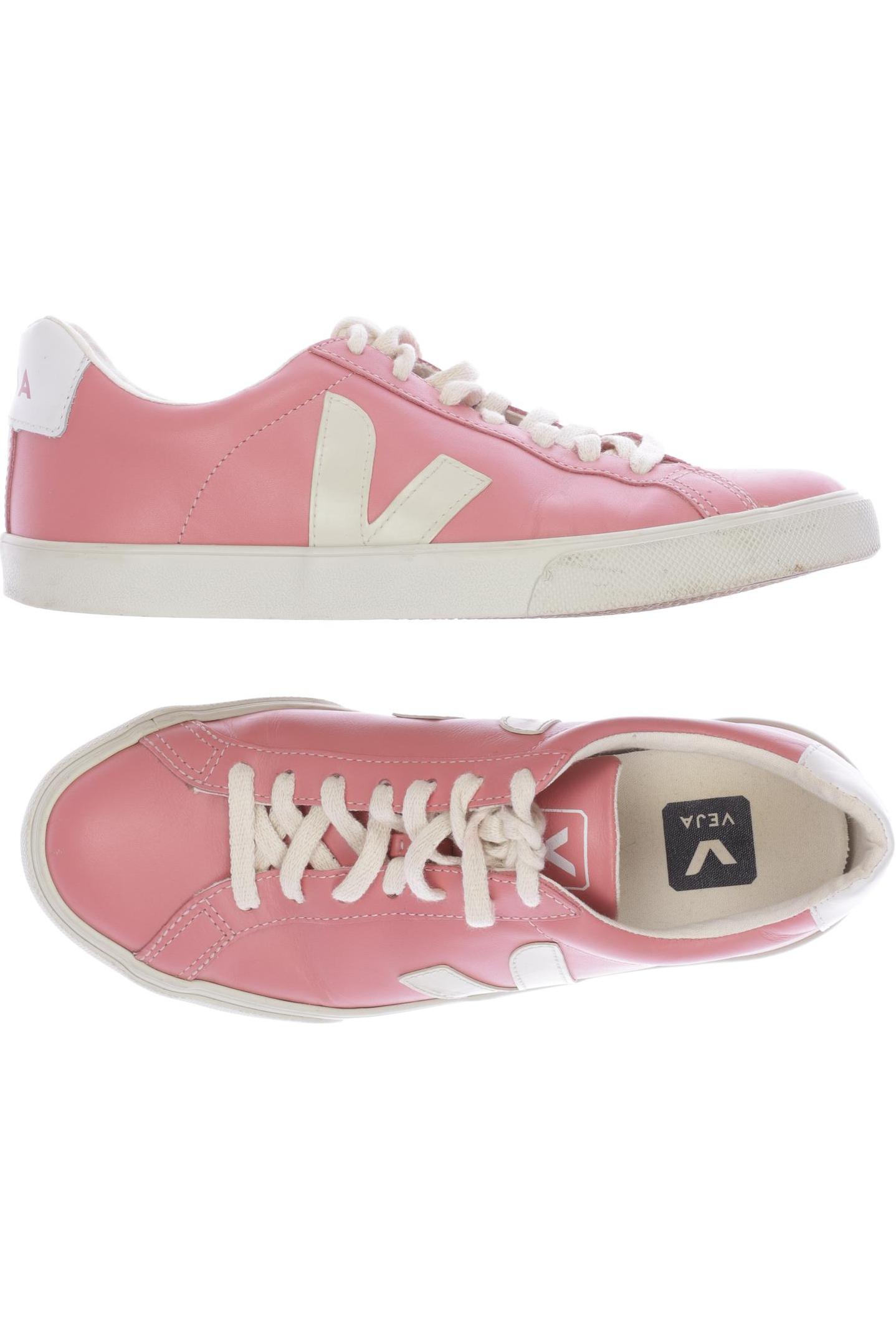 

veja Damen Sneakers, pink