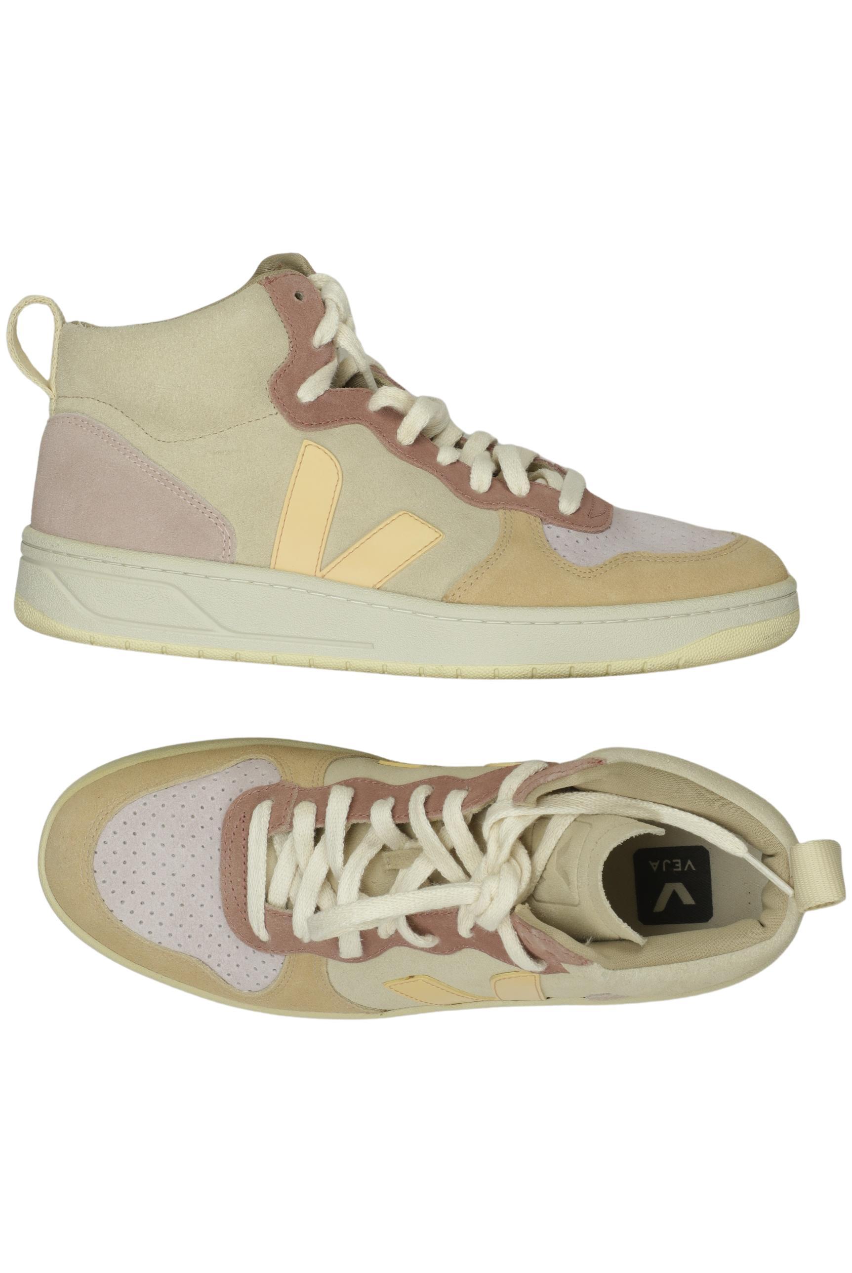 

veja Damen Sneakers, mehrfarbig, Gr. 41