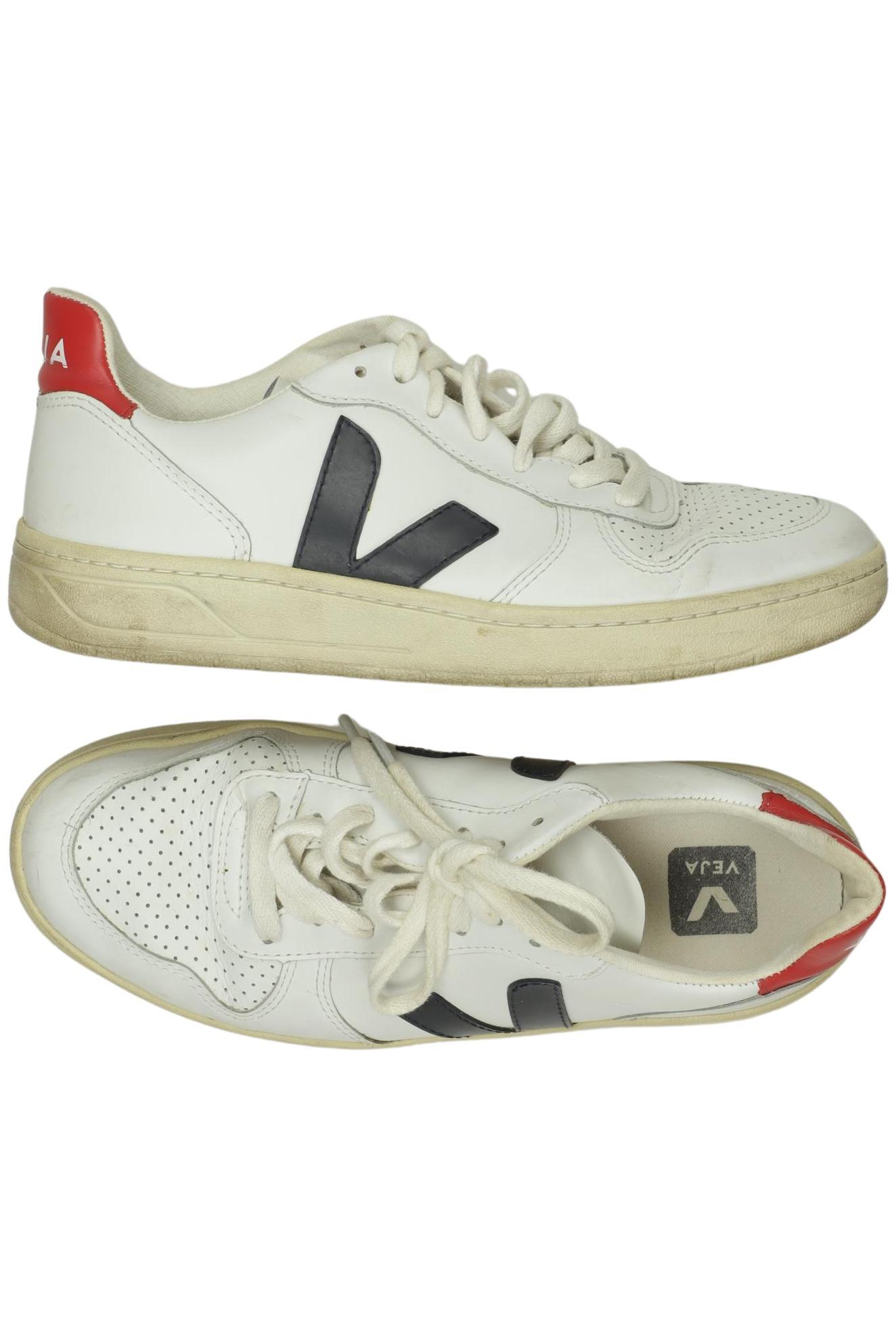 

veja Damen Sneakers, mehrfarbig, Gr. 39