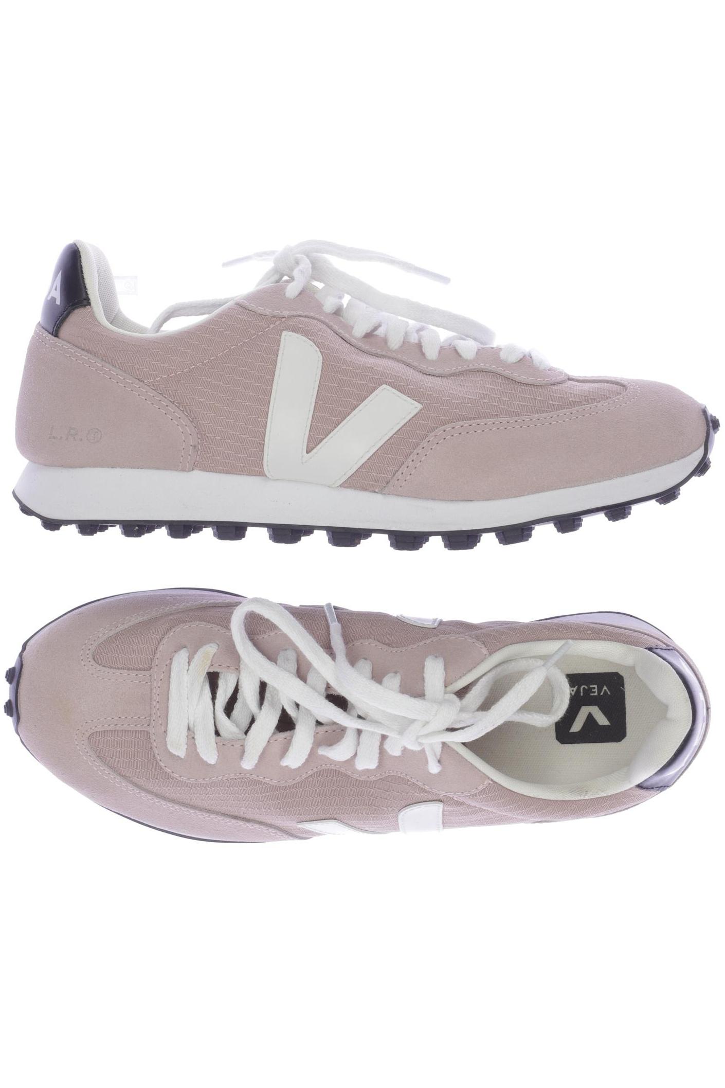 

veja Damen Sneakers, pink