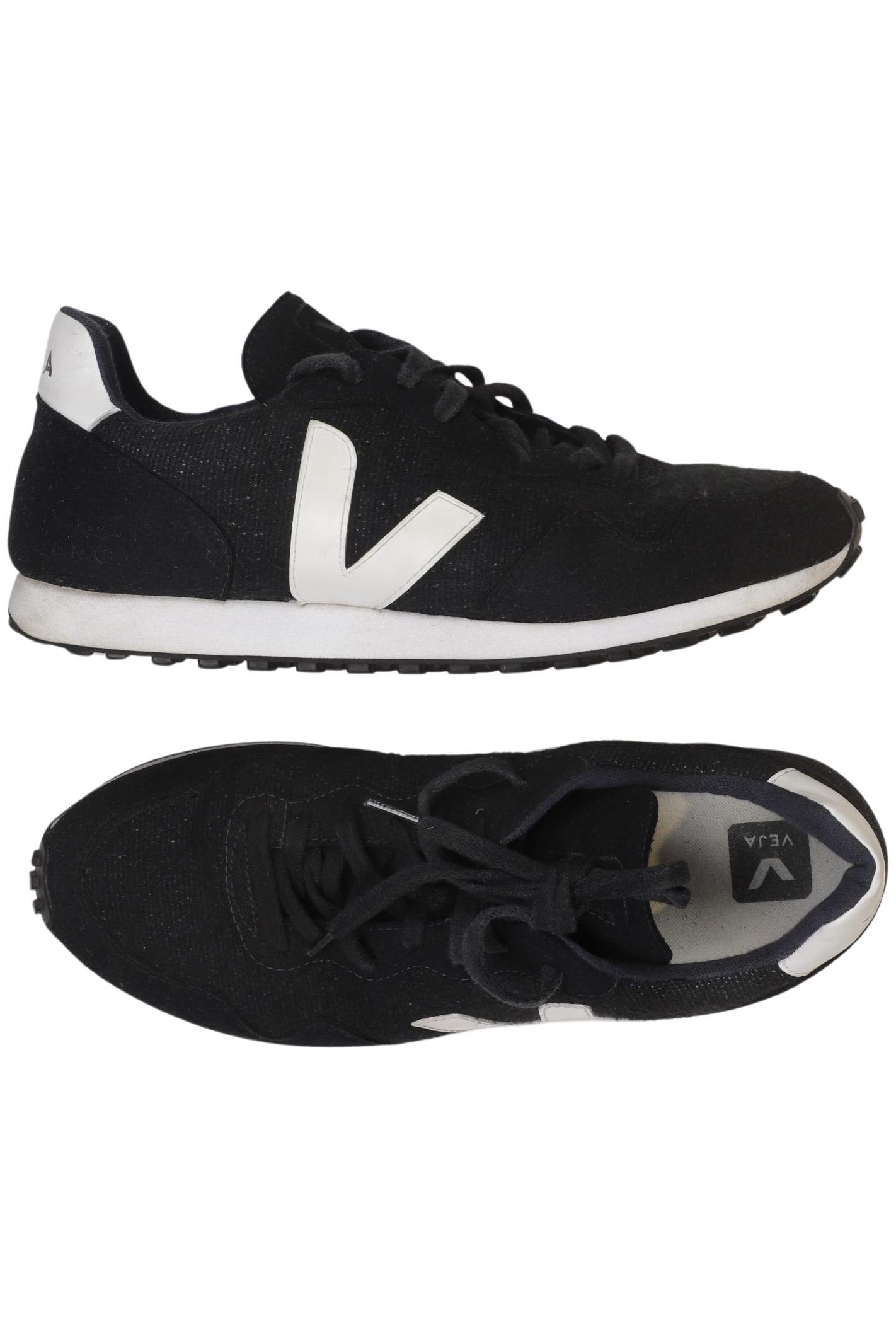 

veja Herren Sneakers, mehrfarbig, Gr. 44