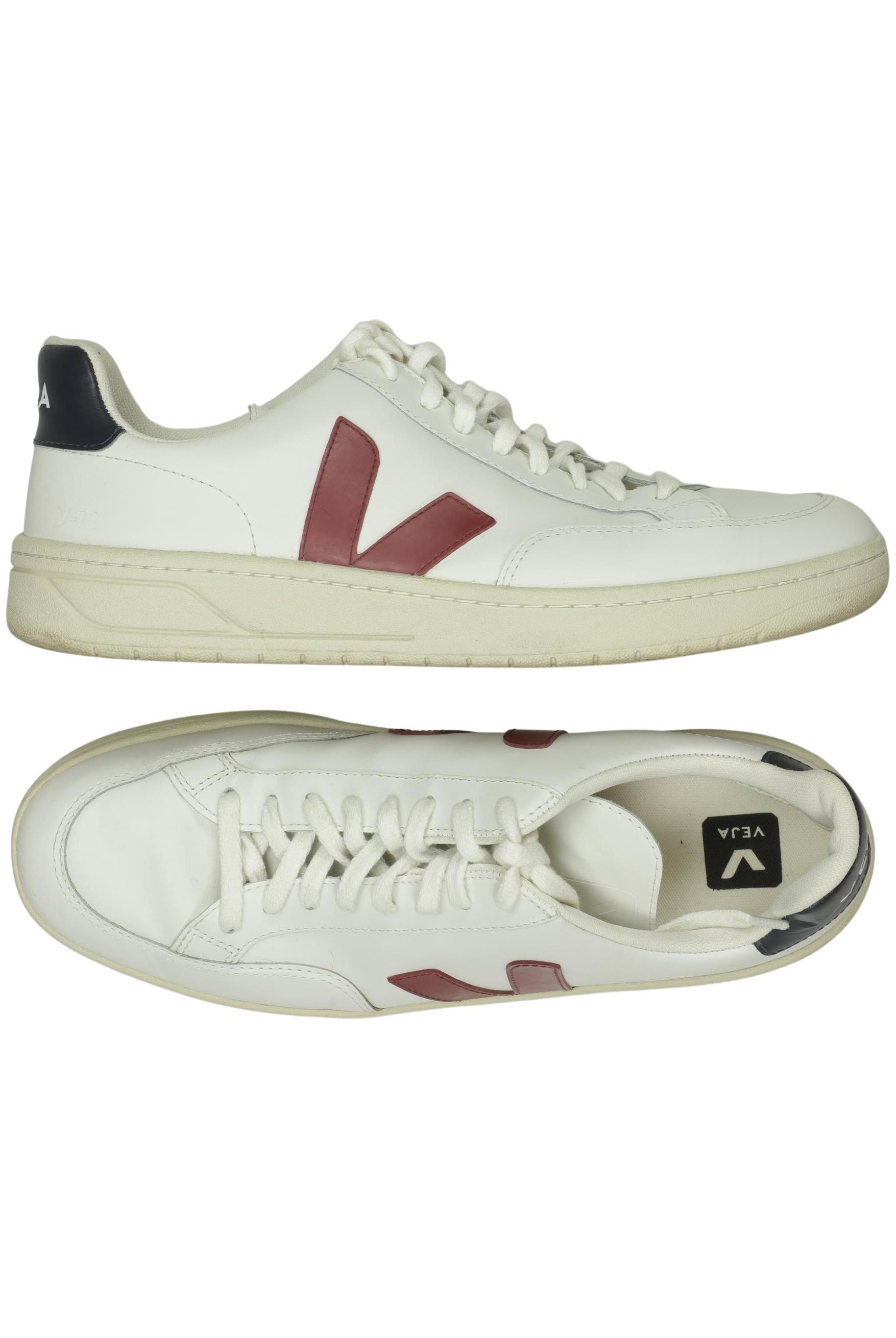 

veja Herren Sneakers, mehrfarbig, Gr. 45