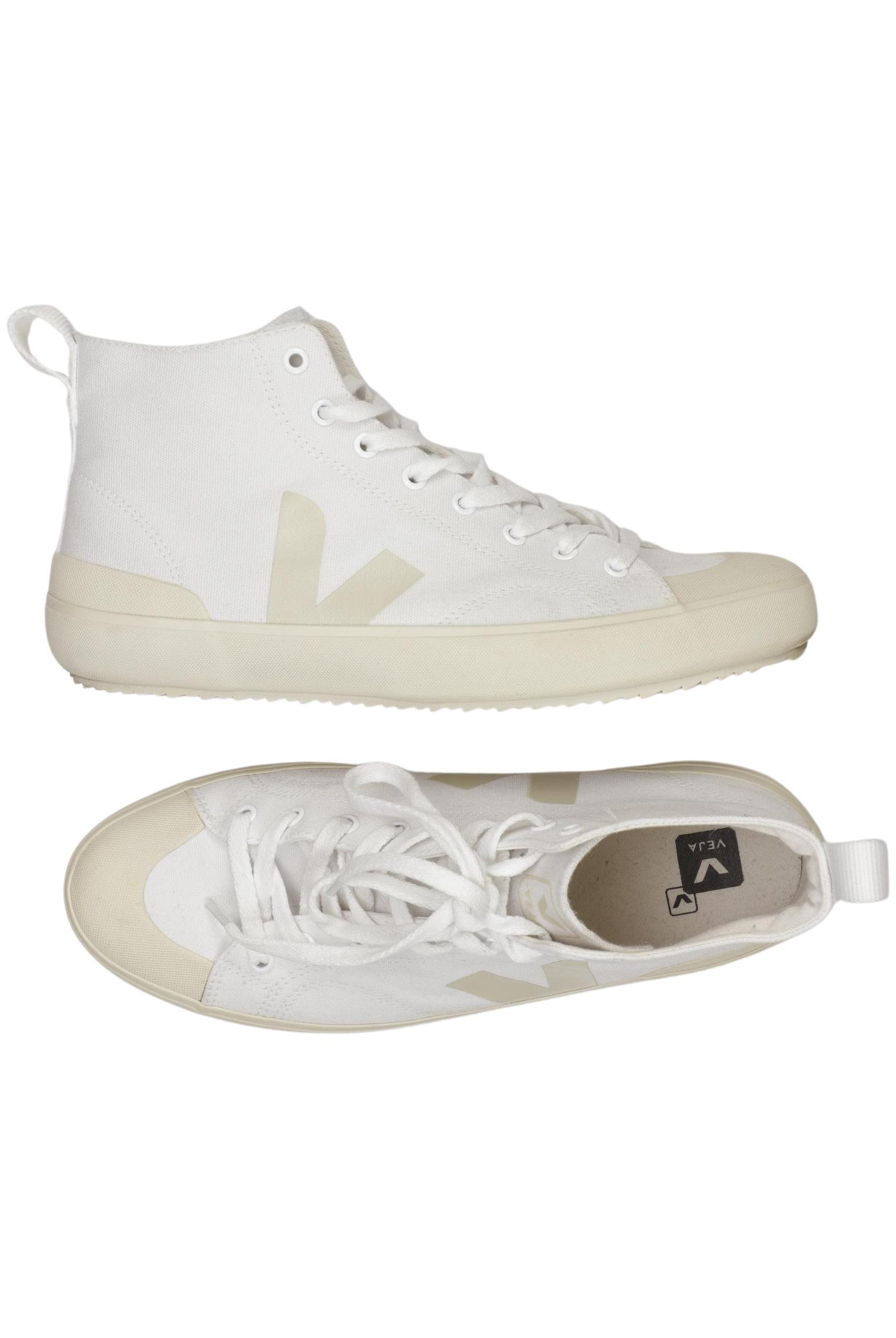 

veja Herren Sneakers, weiß, Gr. 43