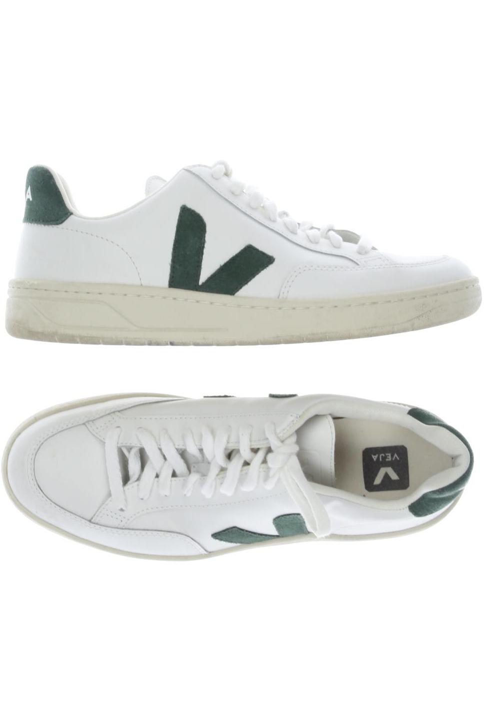 

veja Herren Sneakers, weiß, Gr. 41