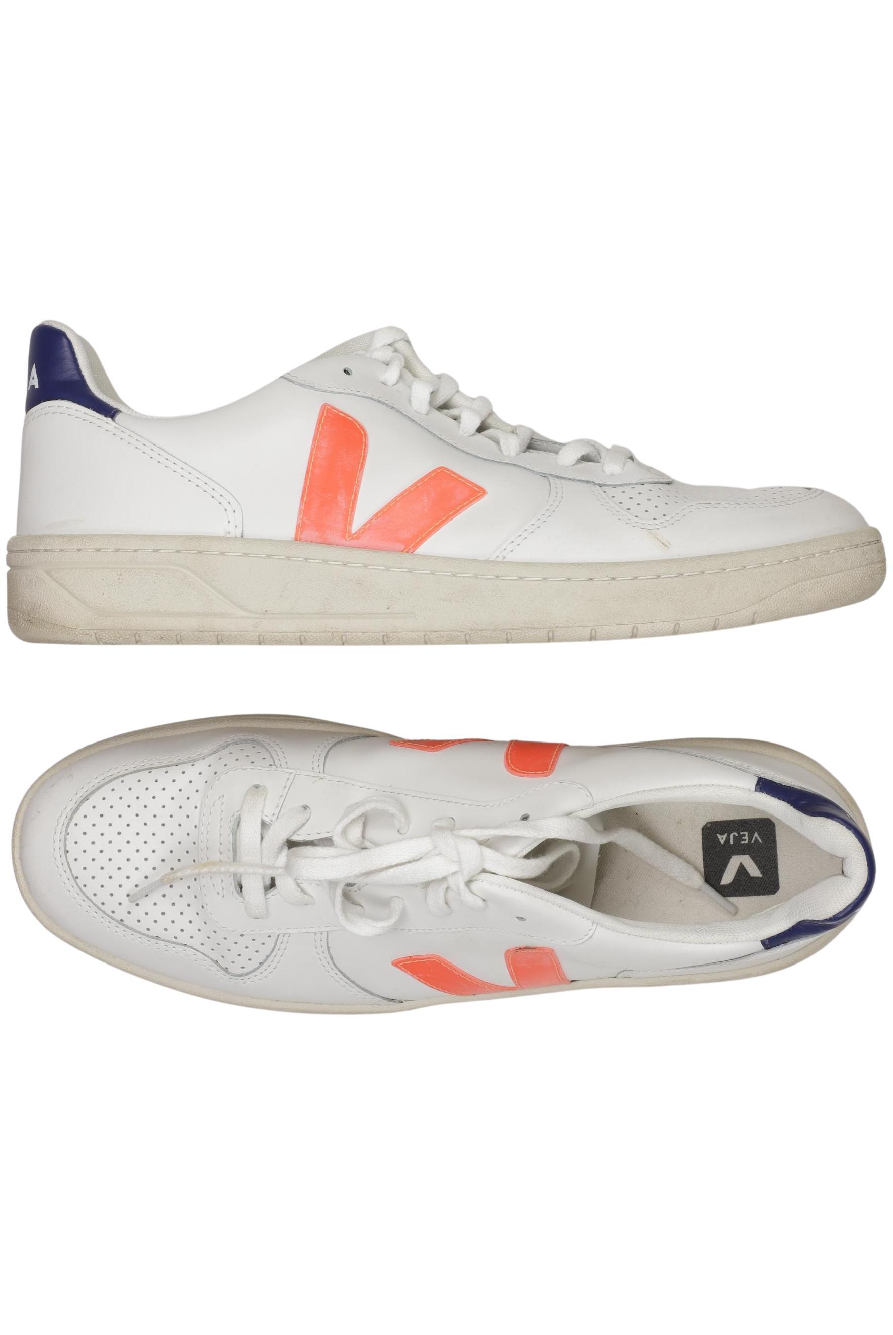 

veja Herren Sneakers, mehrfarbig, Gr. 46