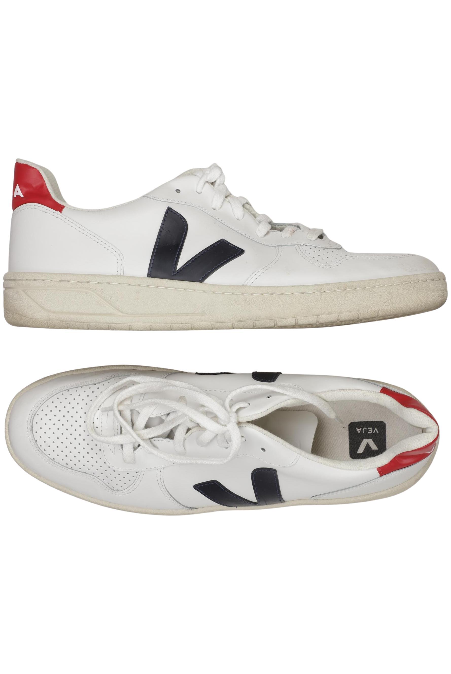 

veja Herren Sneakers, mehrfarbig, Gr. 46