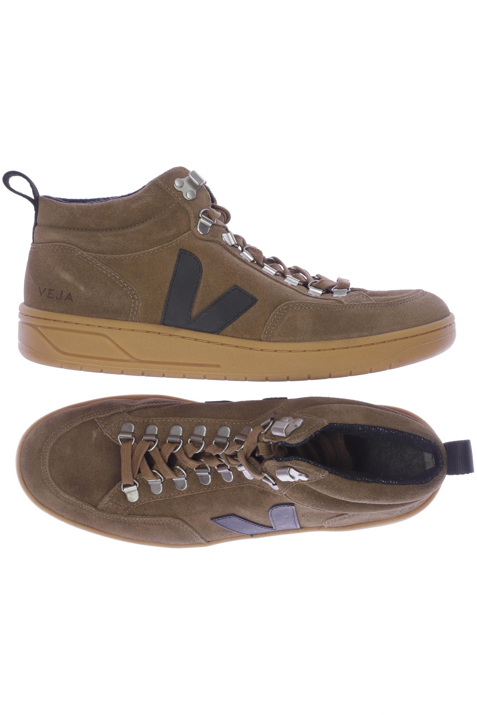 

veja Herren Sneakers, braun