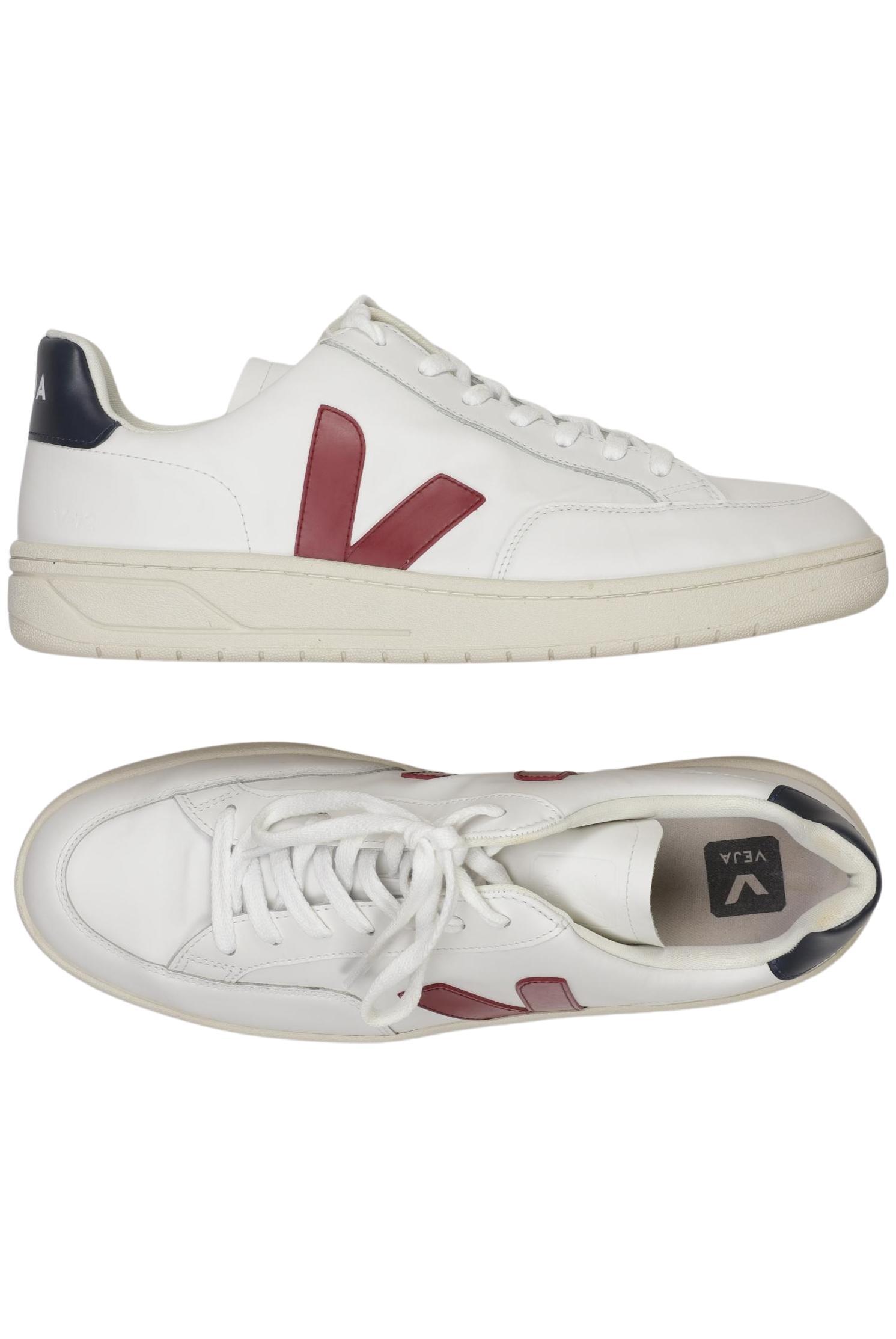 

veja Herren Sneakers, mehrfarbig, Gr. 45