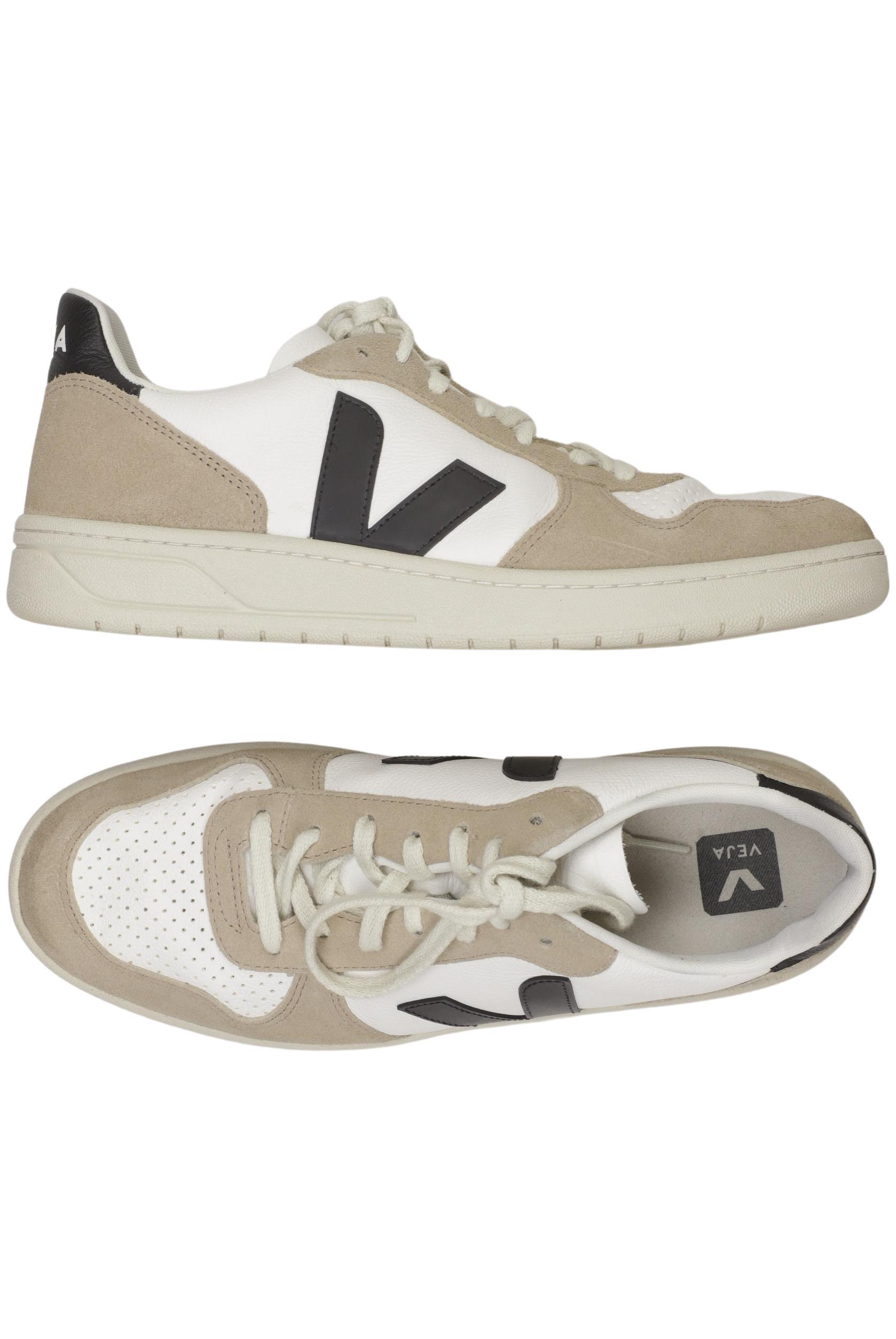 

veja Herren Sneakers, mehrfarbig, Gr. 43