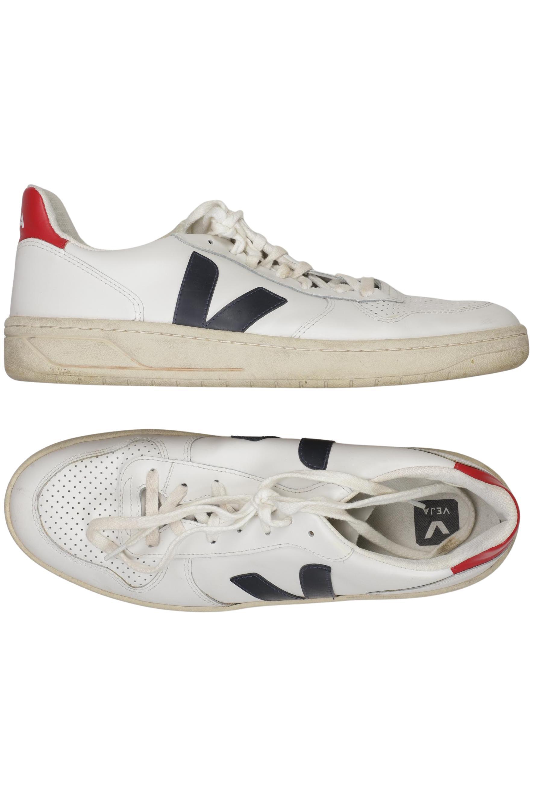 

veja Herren Sneakers, mehrfarbig, Gr. 46
