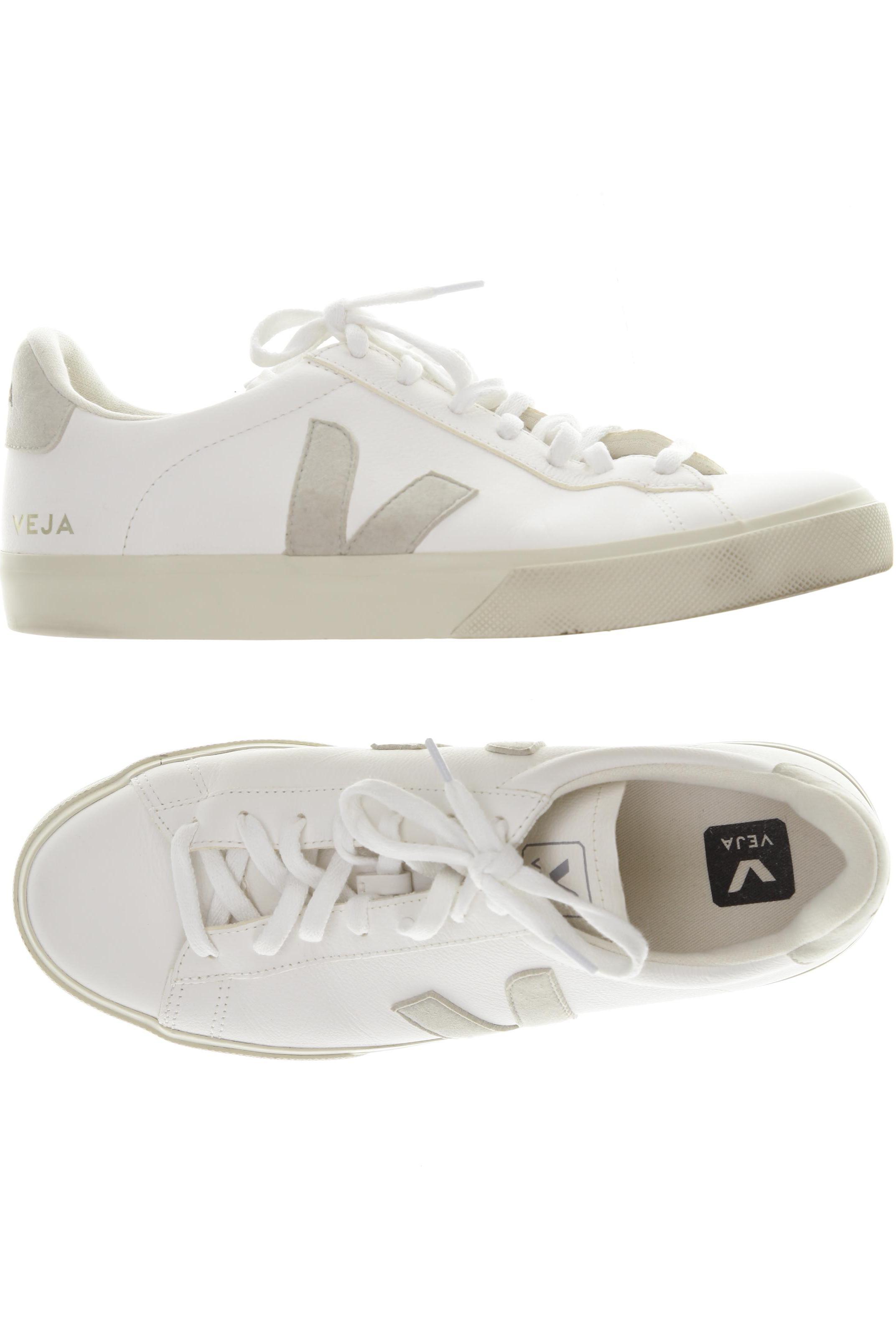 

veja Herren Sneakers, weiß, Gr. 44