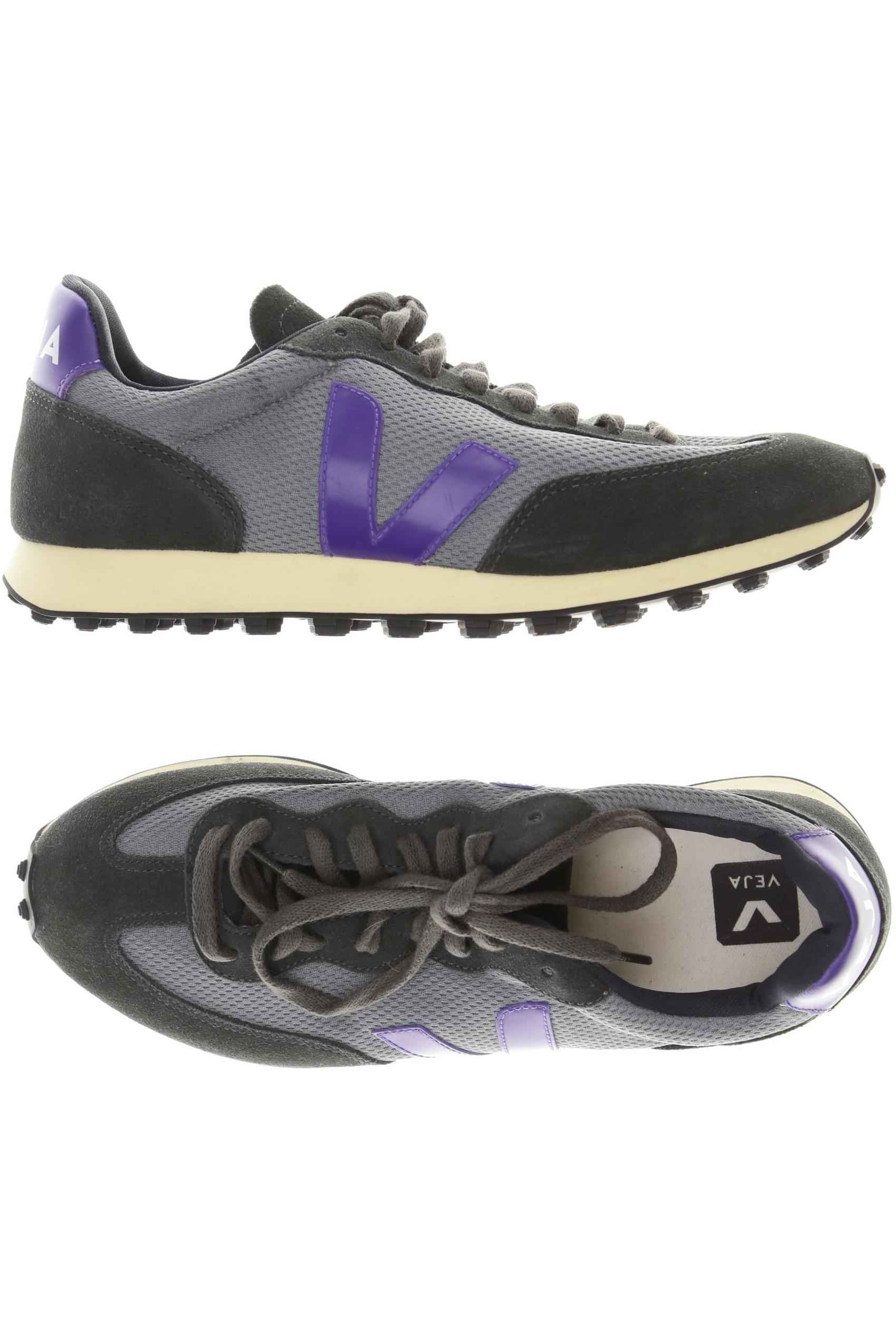 

veja Herren Sneakers, blau, Gr. 43