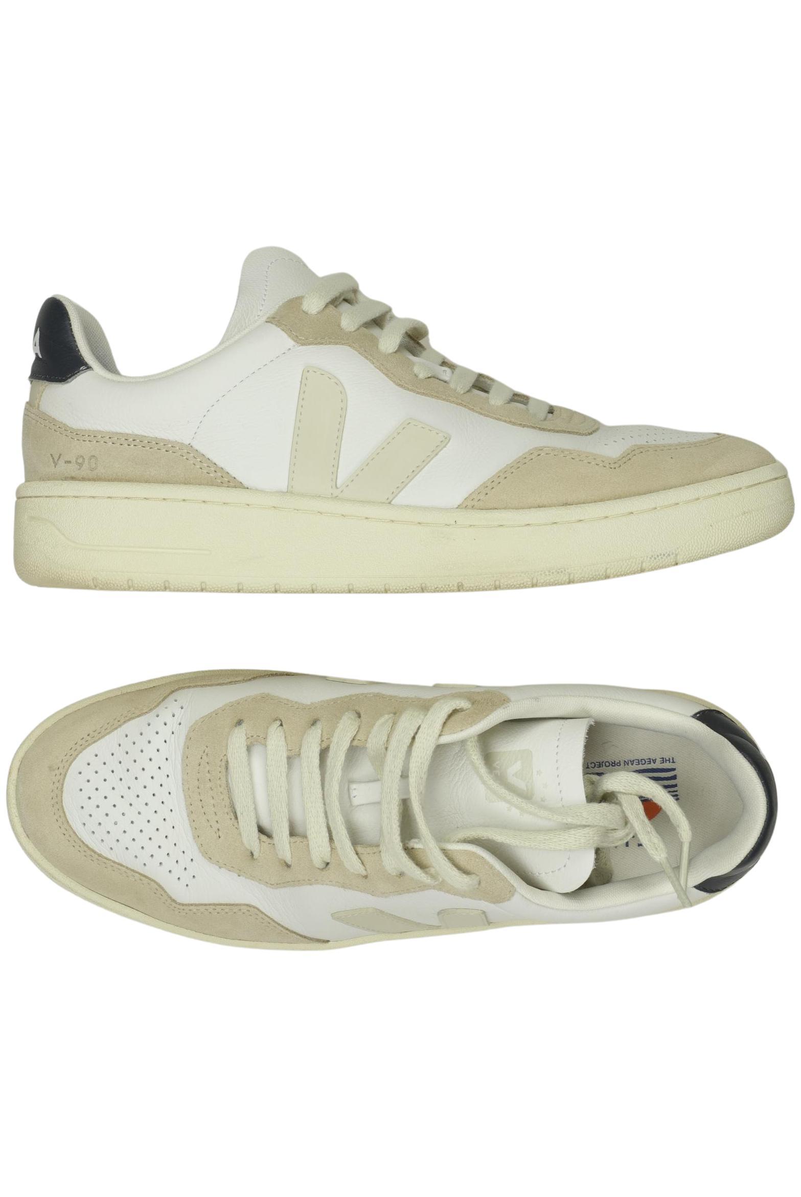 

veja Herren Sneakers, mehrfarbig, Gr. 40