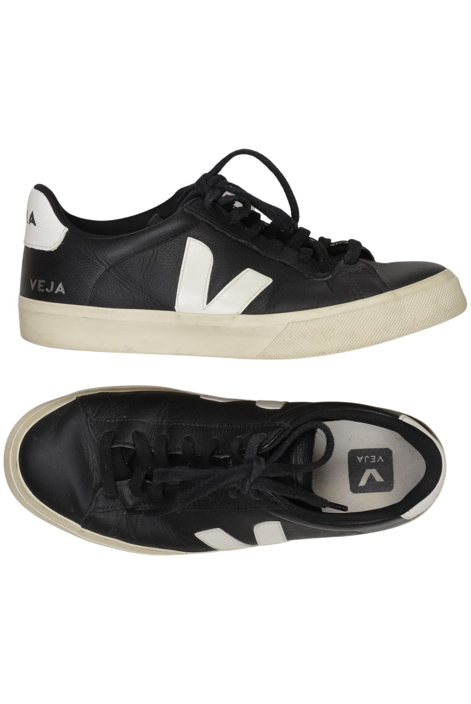 

veja Herren Sneakers, mehrfarbig, Gr. 38