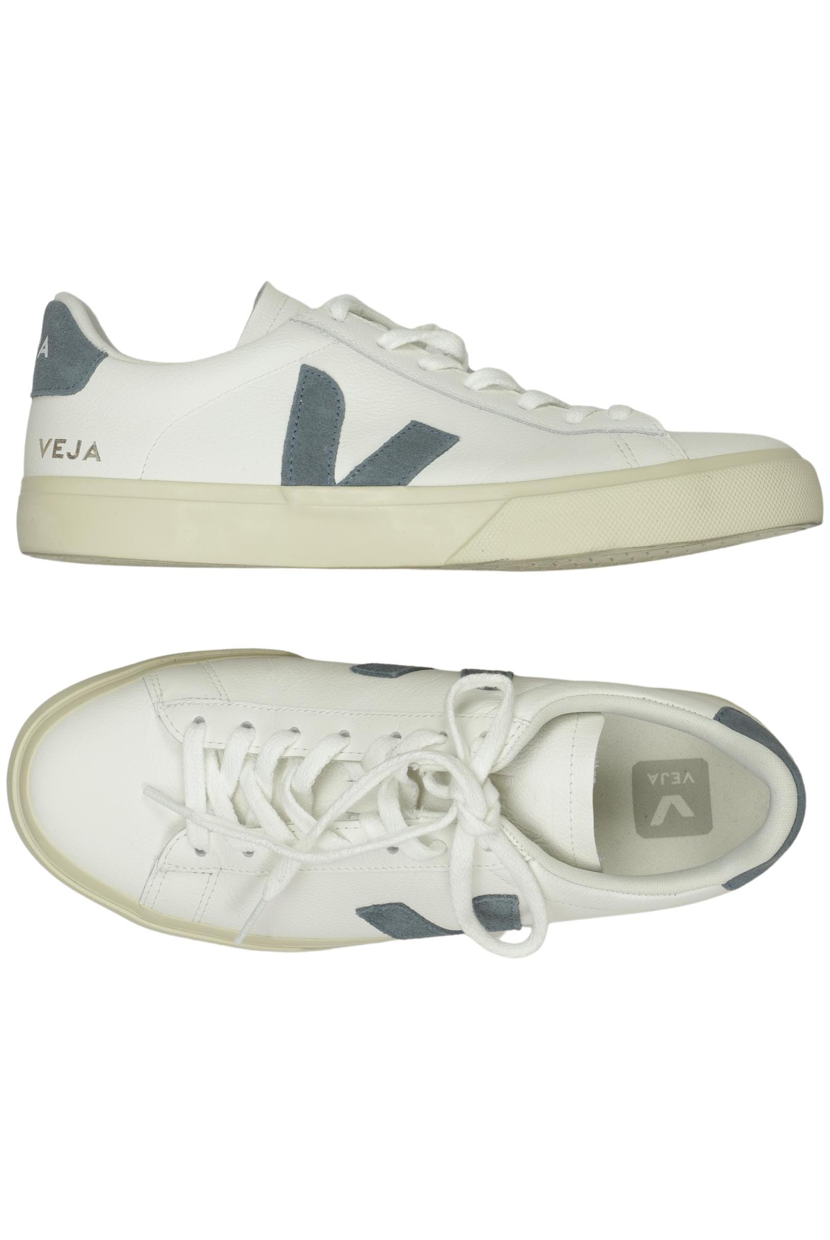 

veja Herren Sneakers, weiß, Gr. 41