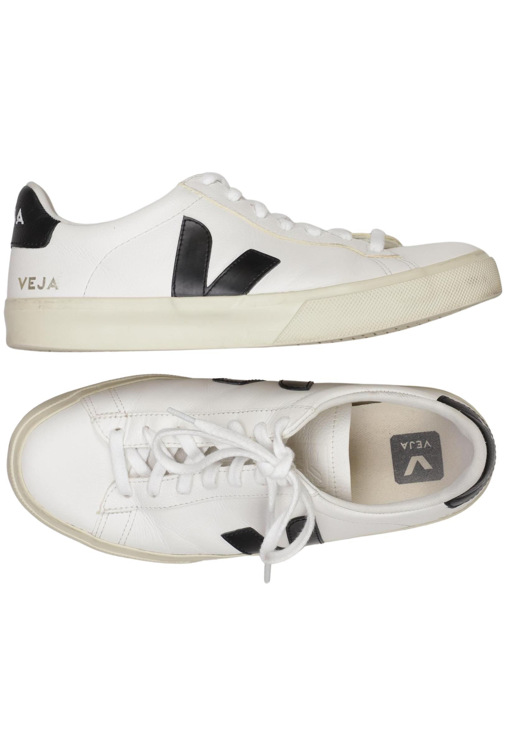 

veja Herren Sneakers, mehrfarbig, Gr. 40