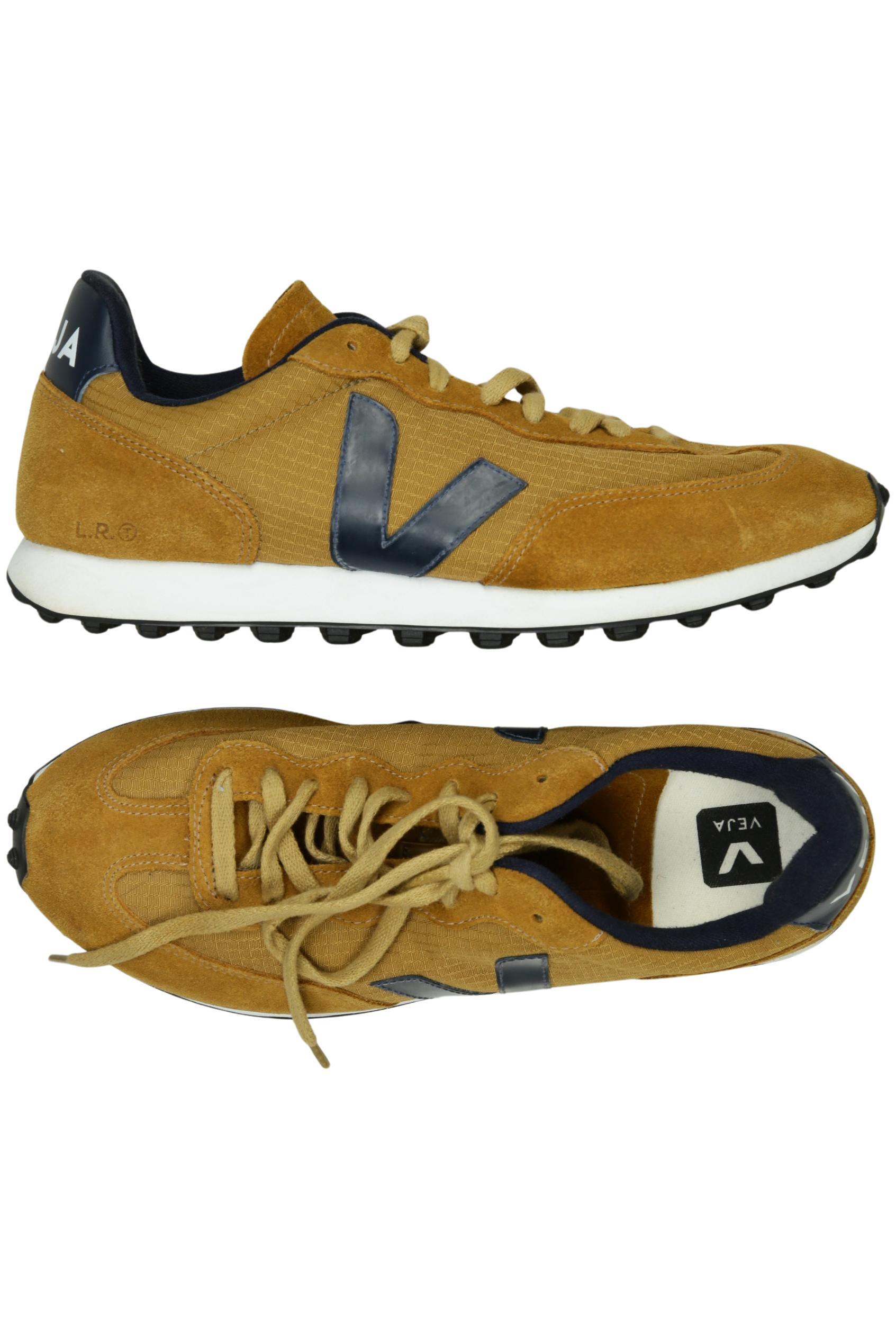 

veja Herren Sneakers, braun, Gr. 44