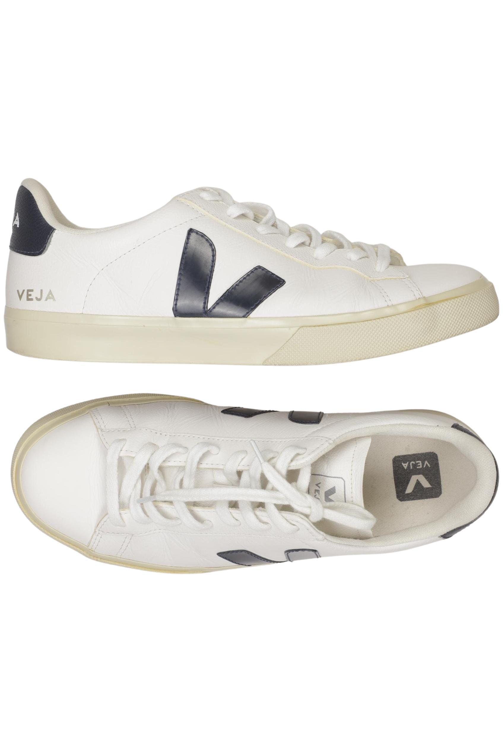 

veja Herren Sneakers, mehrfarbig, Gr. 43