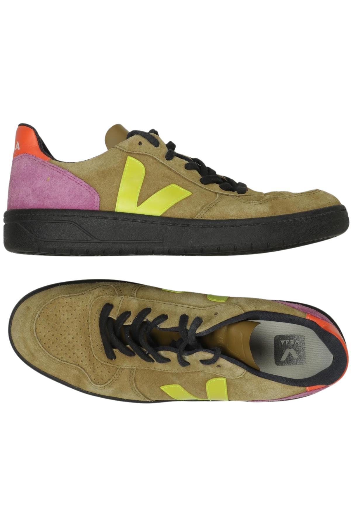 

veja Herren Sneakers, braun, Gr. 44