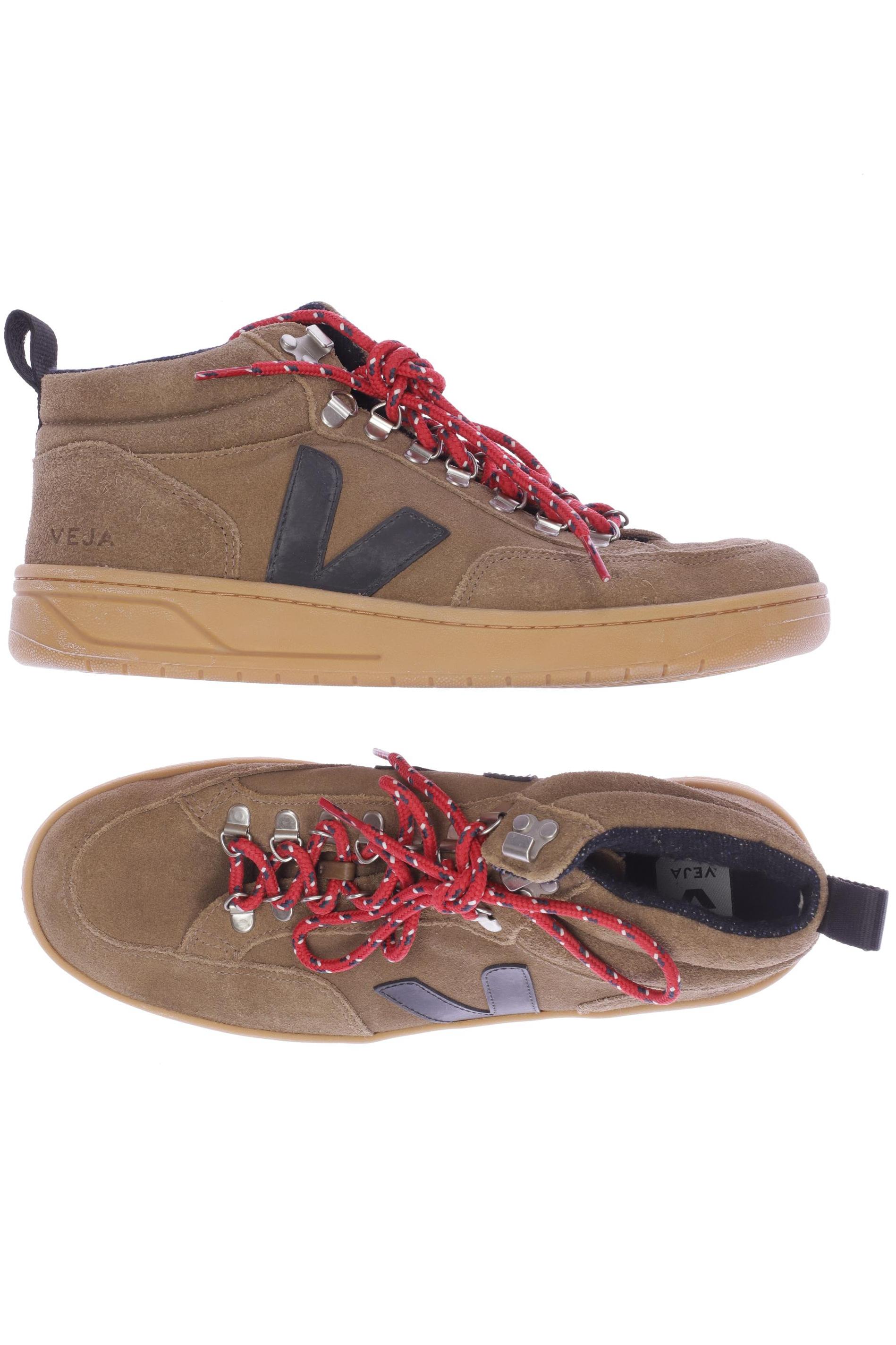 

veja Herren Sneakers, braun