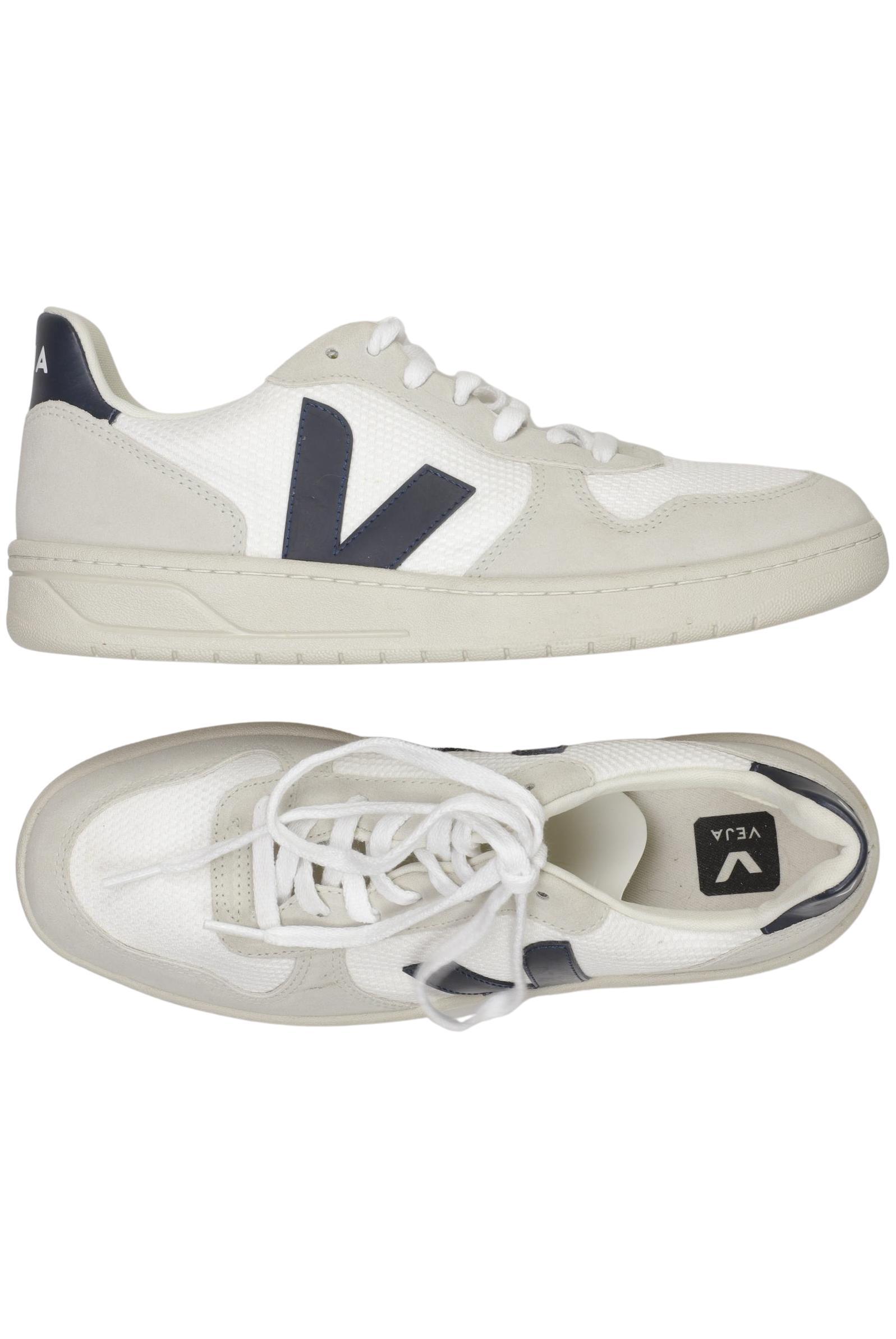 

veja Herren Sneakers, mehrfarbig, Gr. 43