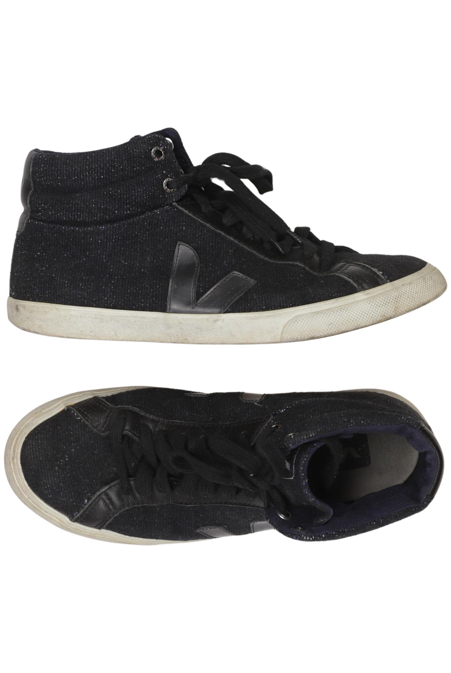 Thumbnail - veja Herren Sneakers, schwarz, Gr. 42