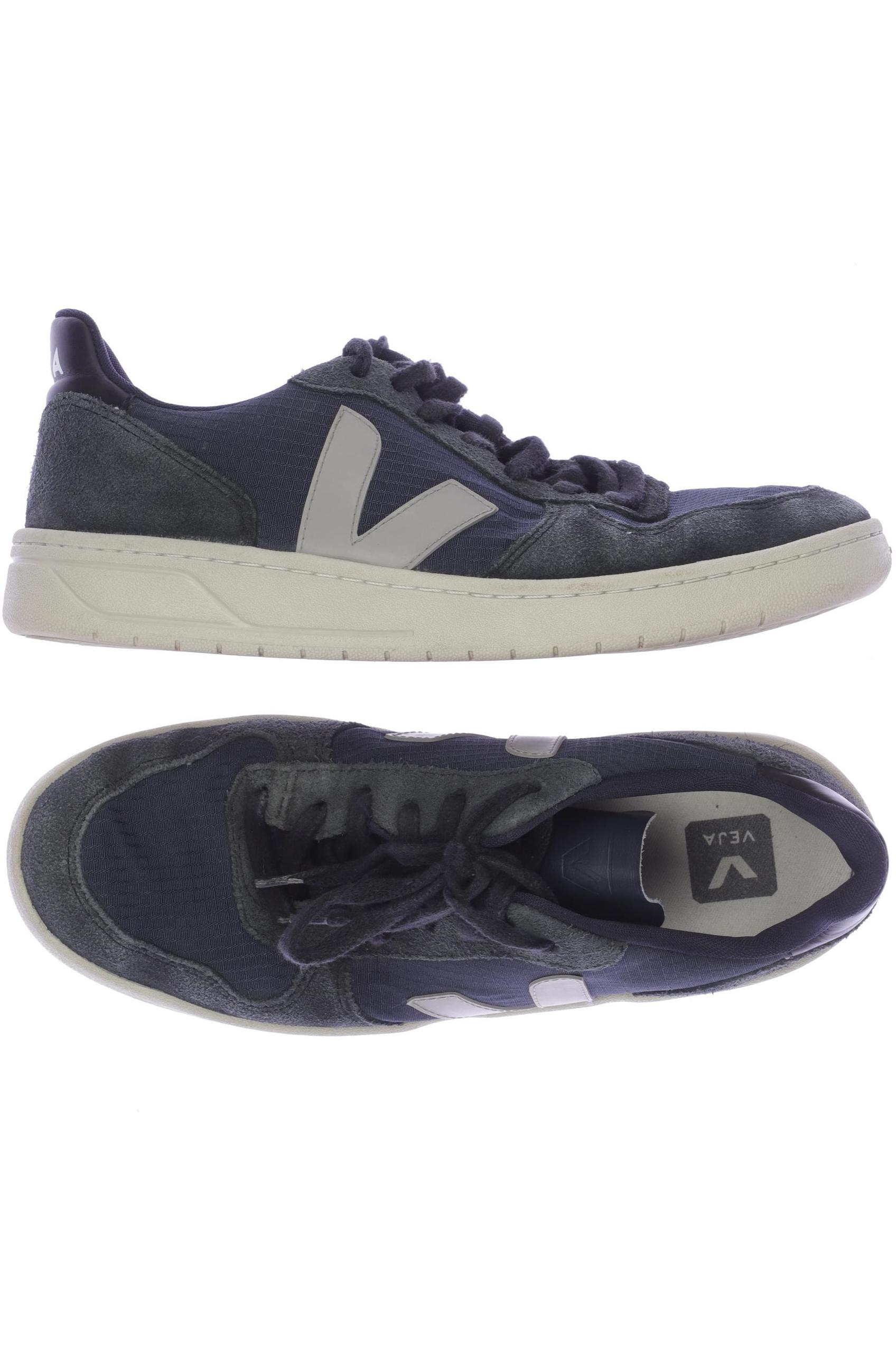 

veja Herren Sneakers, blau, Gr. 41