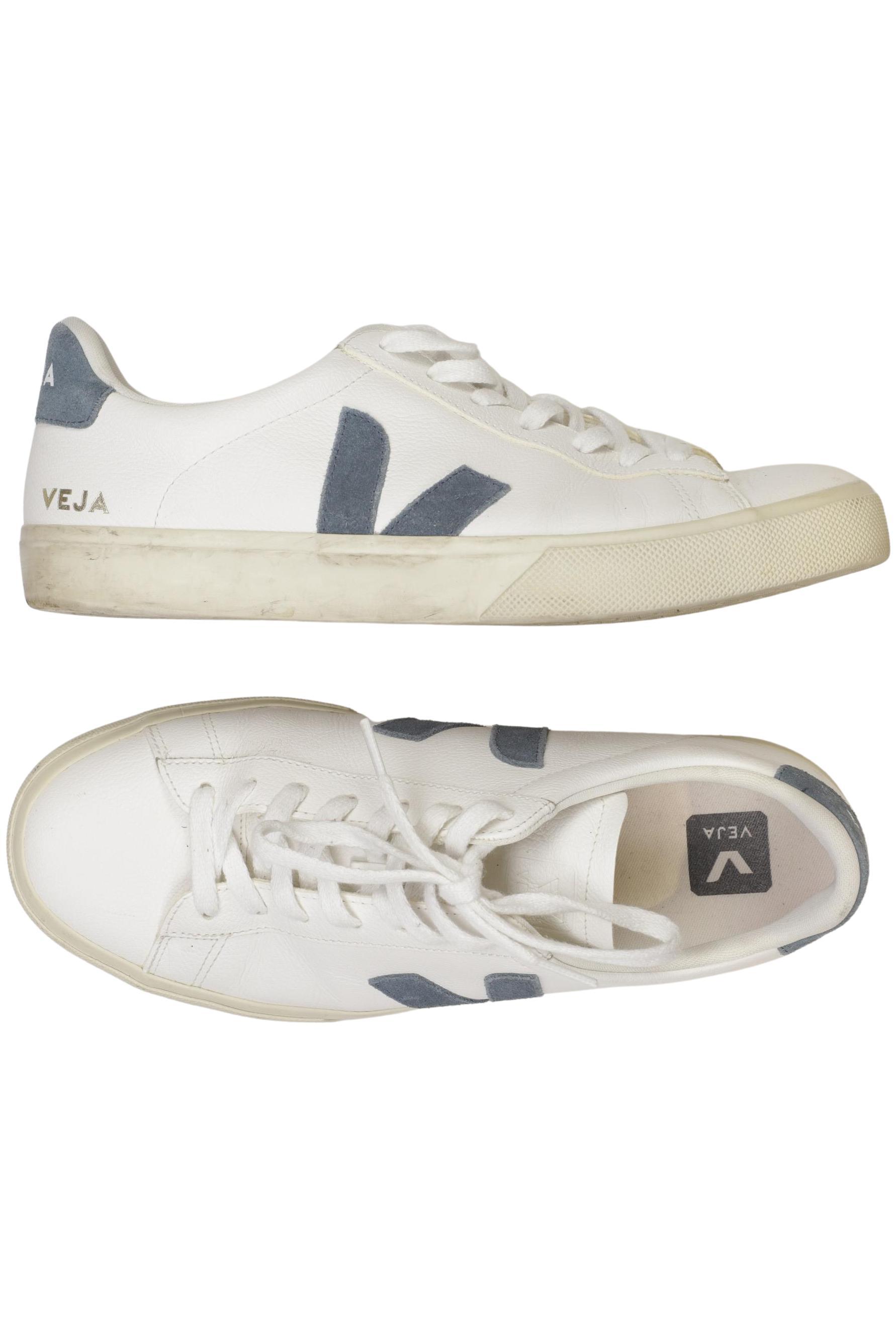 Thumbnail - veja Herren Sneakers, weiß, Gr. 42.5