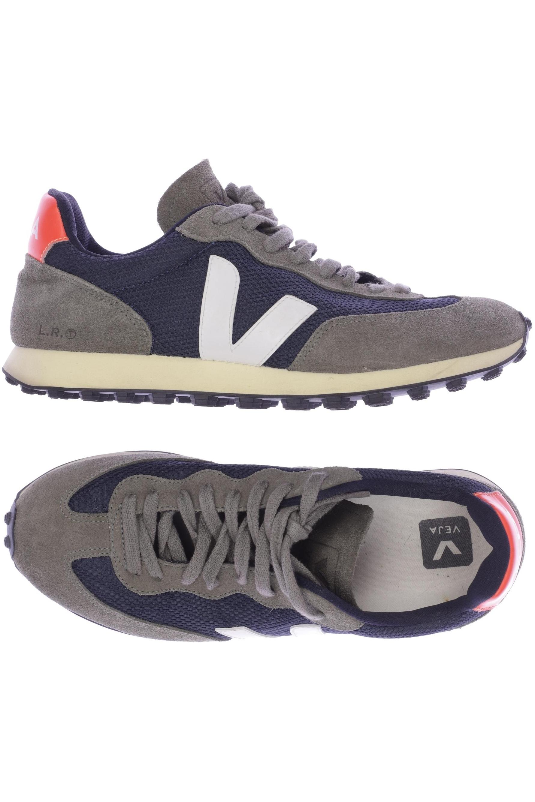

veja Herren Sneakers, mehrfarbig, Gr. 43