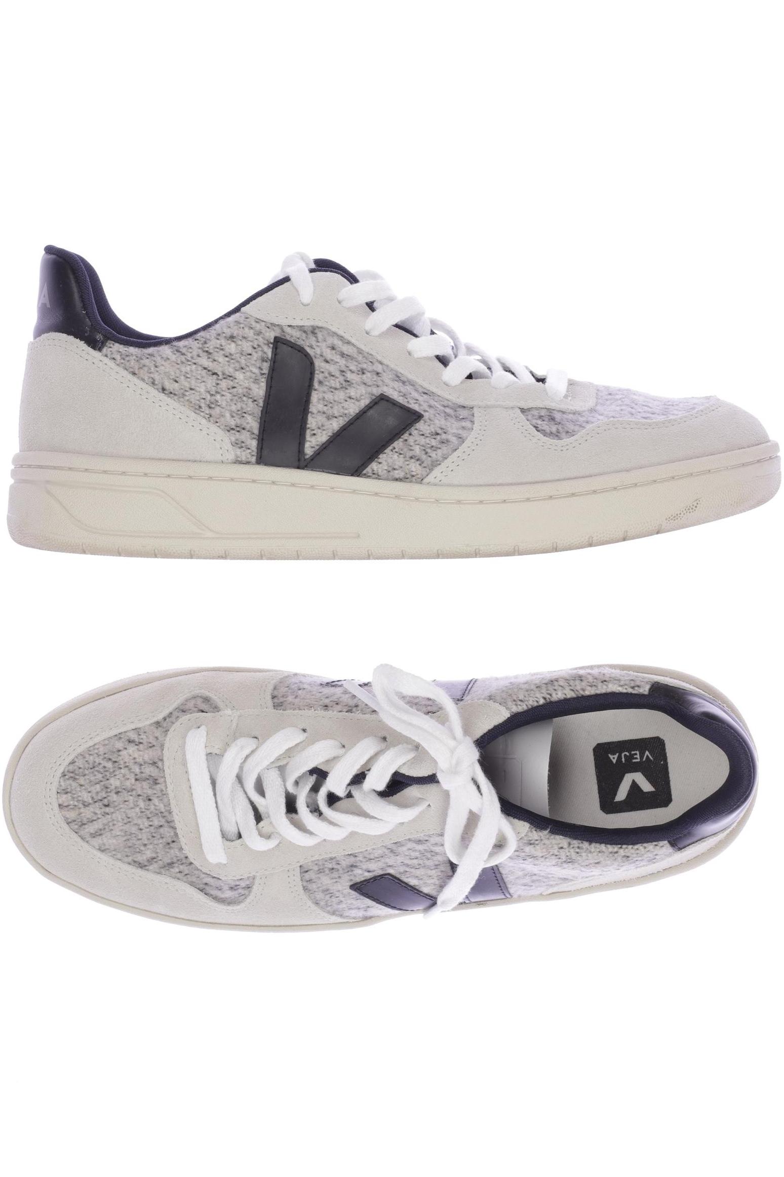 

veja Herren Sneakers, beige, Gr. 42