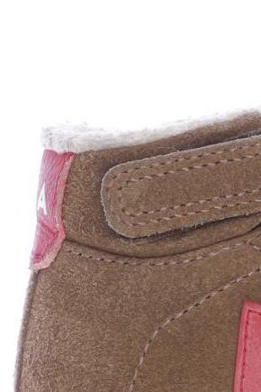 Thumbnail - veja Jungen Kinderschuhe, braun, Gr. 22