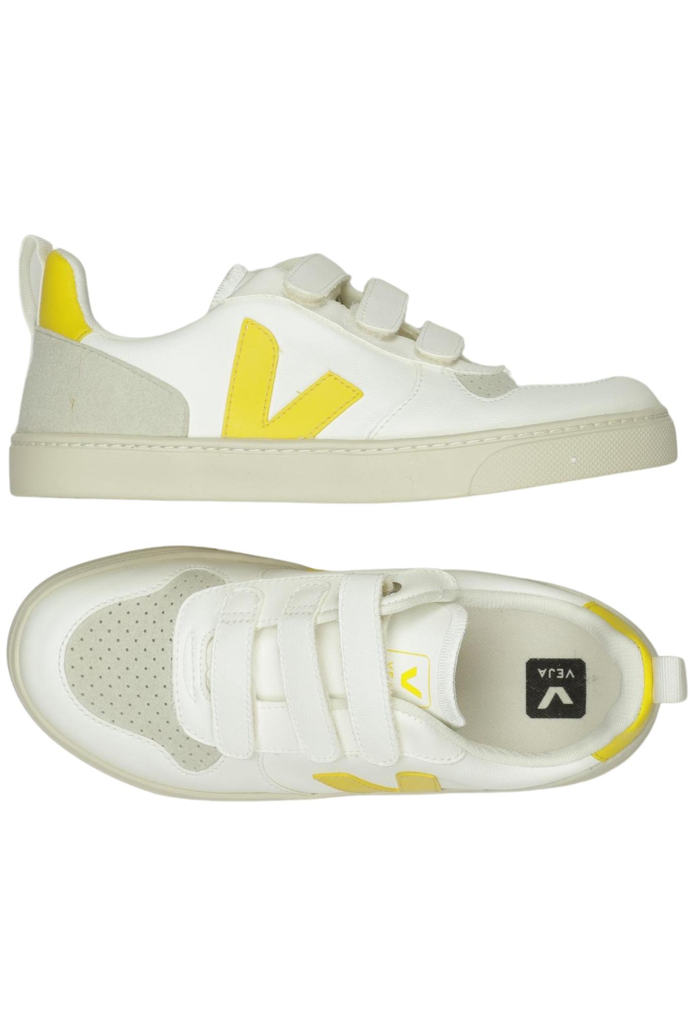 

veja Jungen Kinderschuhe, mehrfarbig, Gr. 35