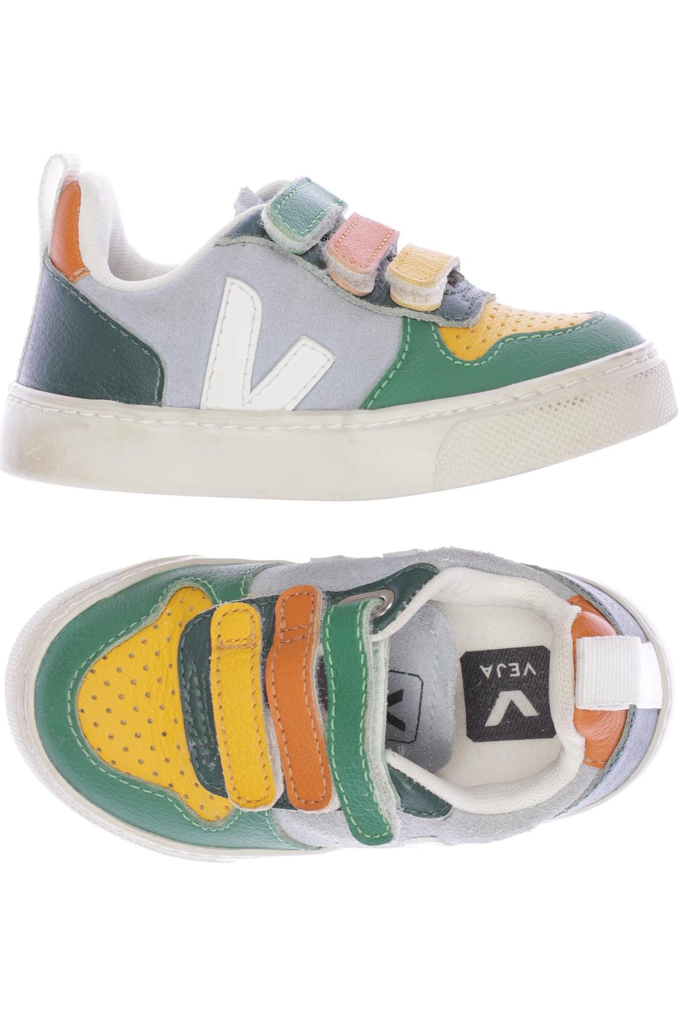 

veja Herren Kinderschuhe, mehrfarbig, Gr. 23