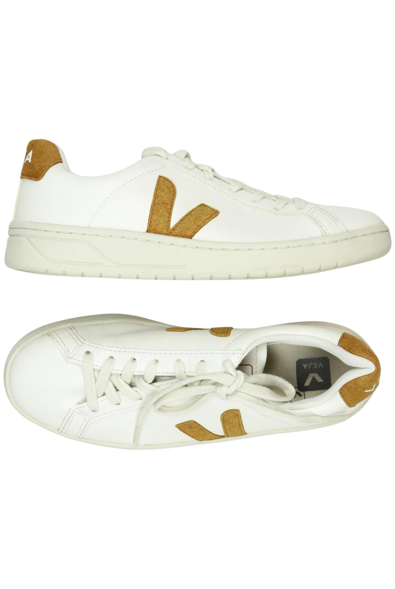 

veja Herren Kinderschuhe, weiß, Gr. 38