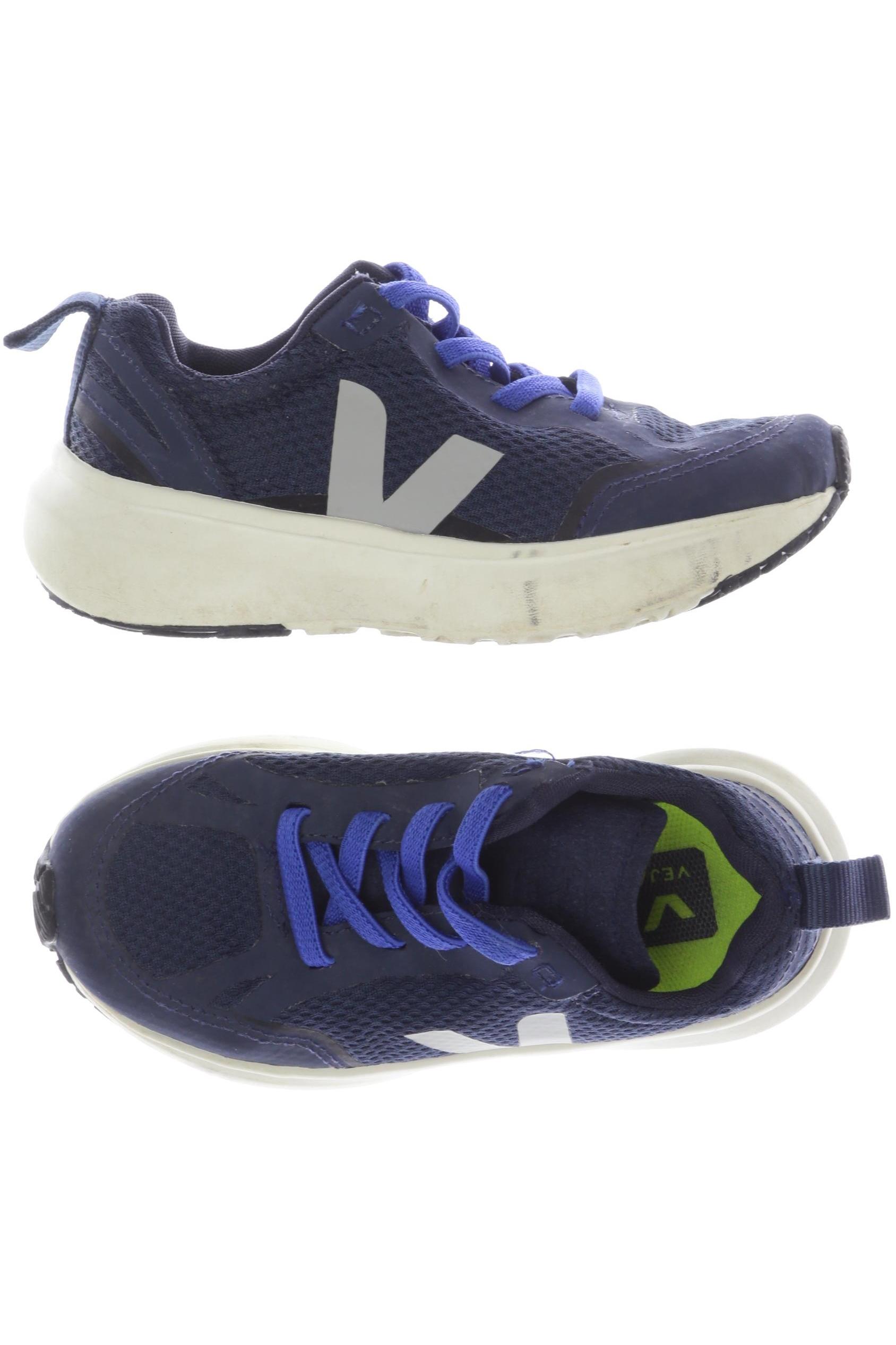 

veja Herren Kinderschuhe, marineblau, Gr. 28