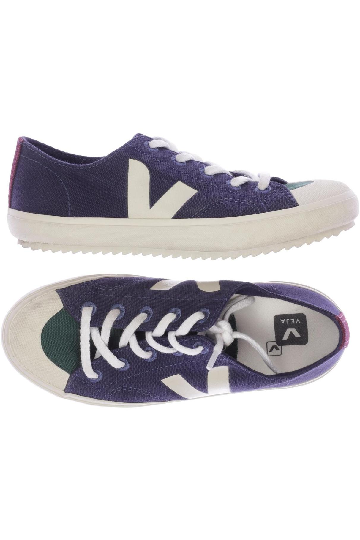 

veja Herren Kinderschuhe, marineblau, Gr. 33