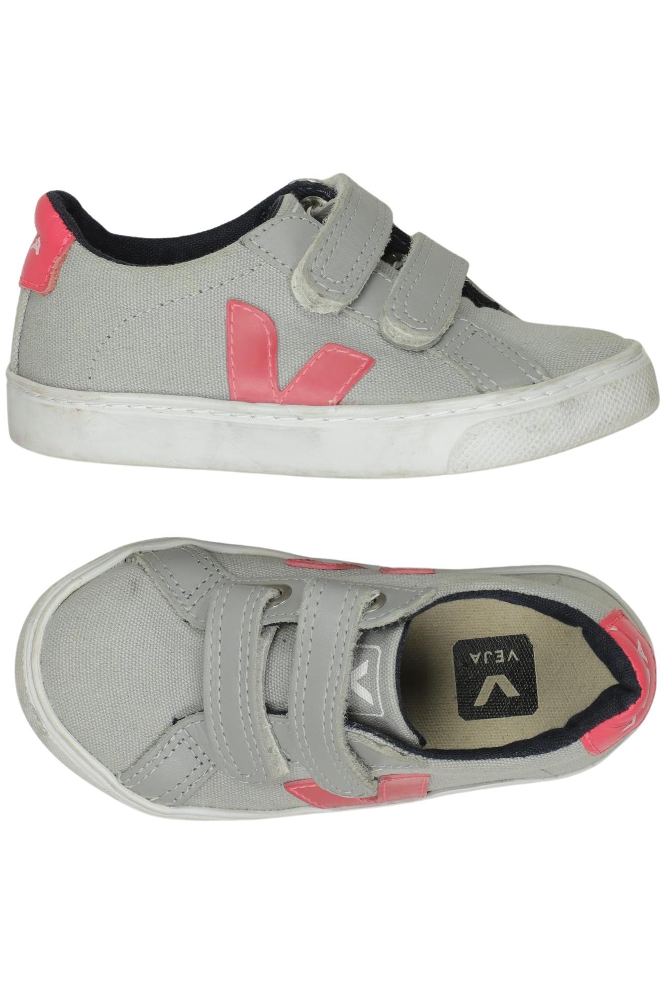 

veja Mädchen Kinderschuhe, mehrfarbig, Gr. 25