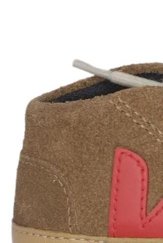 Thumbnail - veja Mädchen Kinderschuhe, braun, Gr. 16