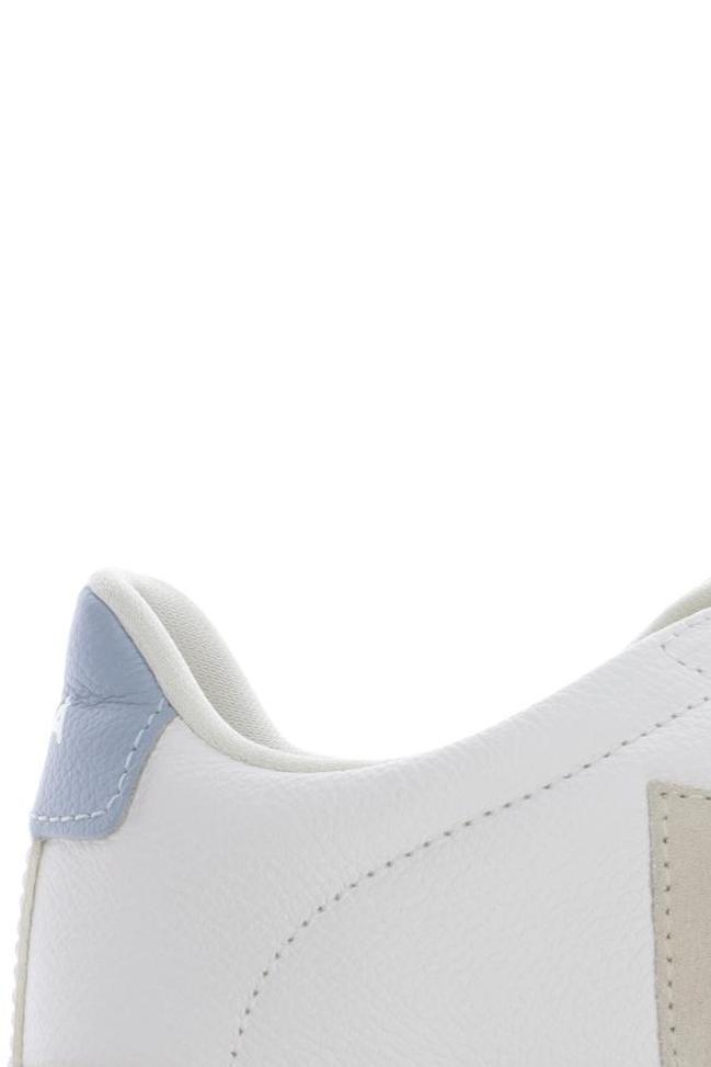 Thumbnail - veja Mädchen Kinderschuhe, weiß, Gr. 35