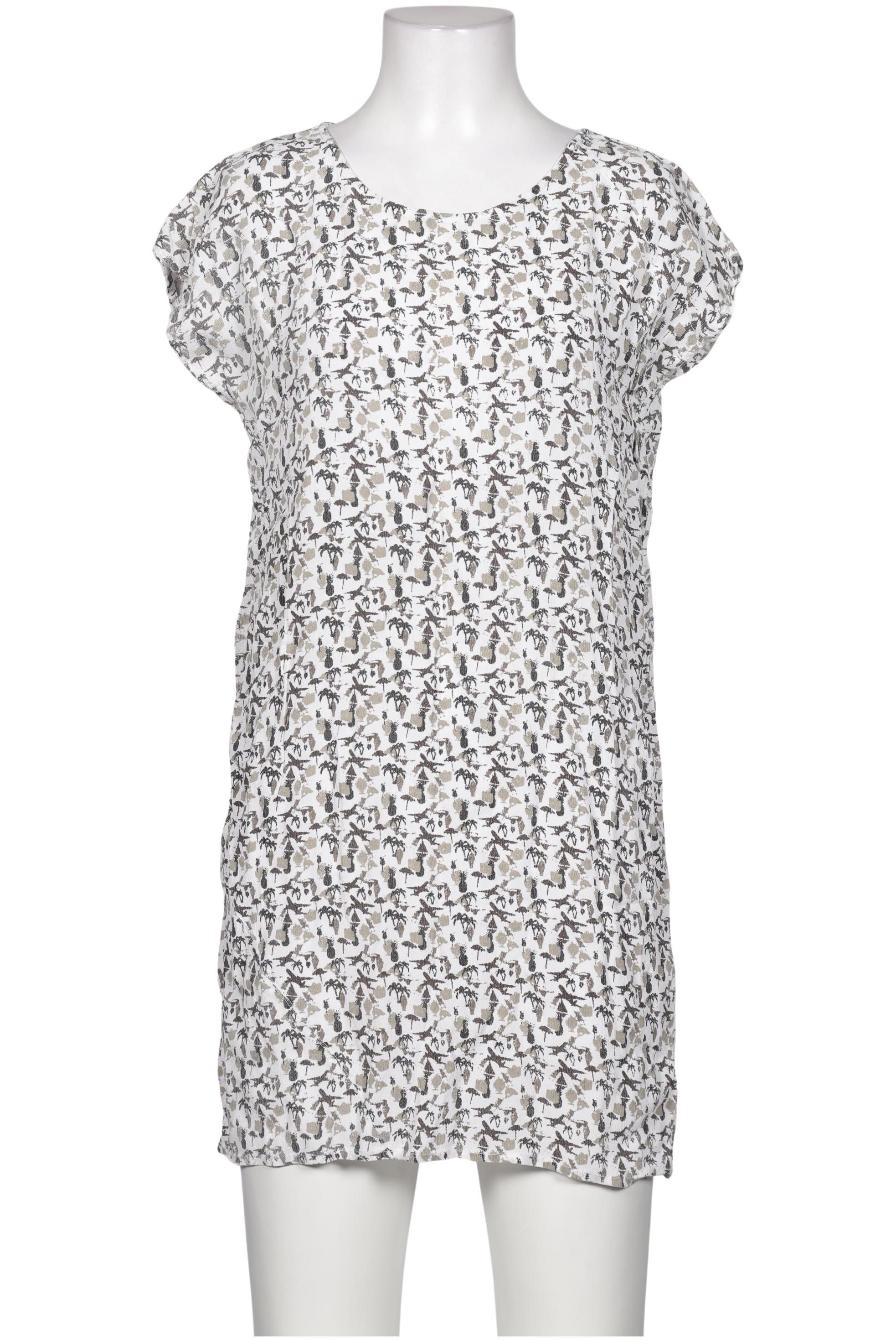 

Velour by Nostalgi Damen Kleid, weiß, Gr. 34