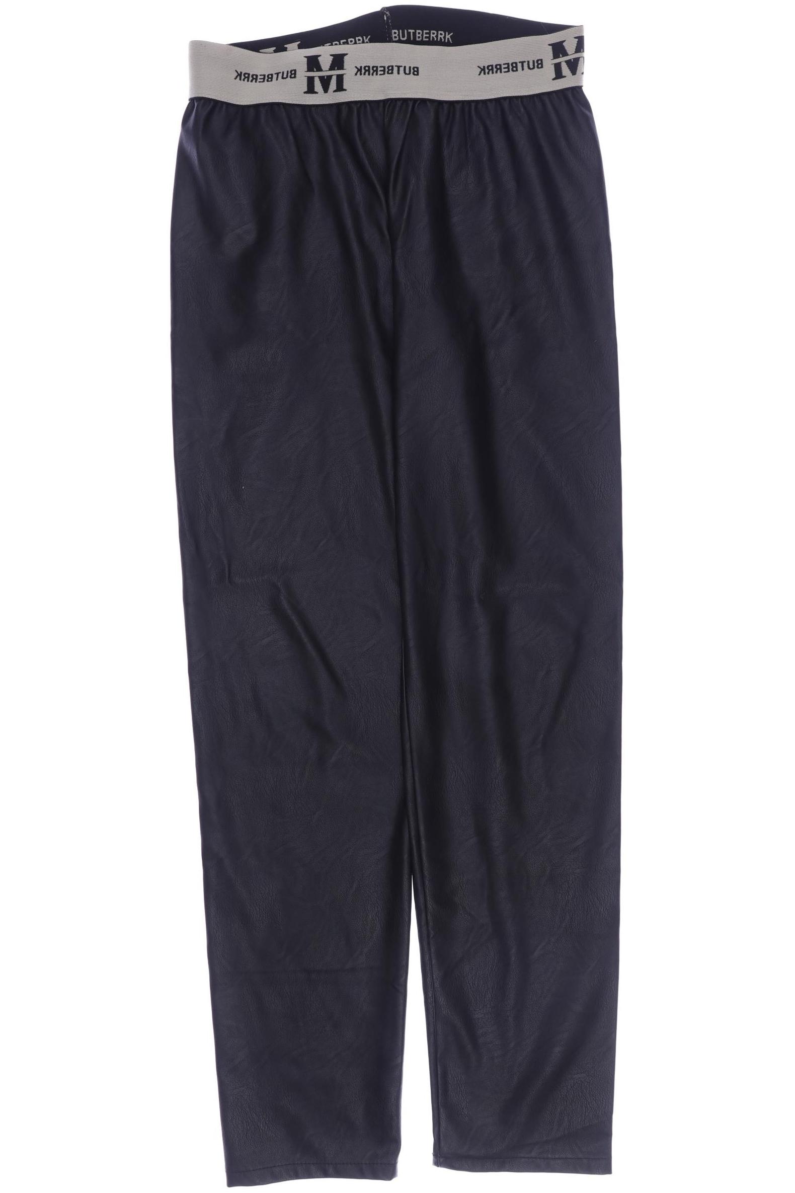 

VELOUR by Nostalgi Damen Stoffhose, schwarz