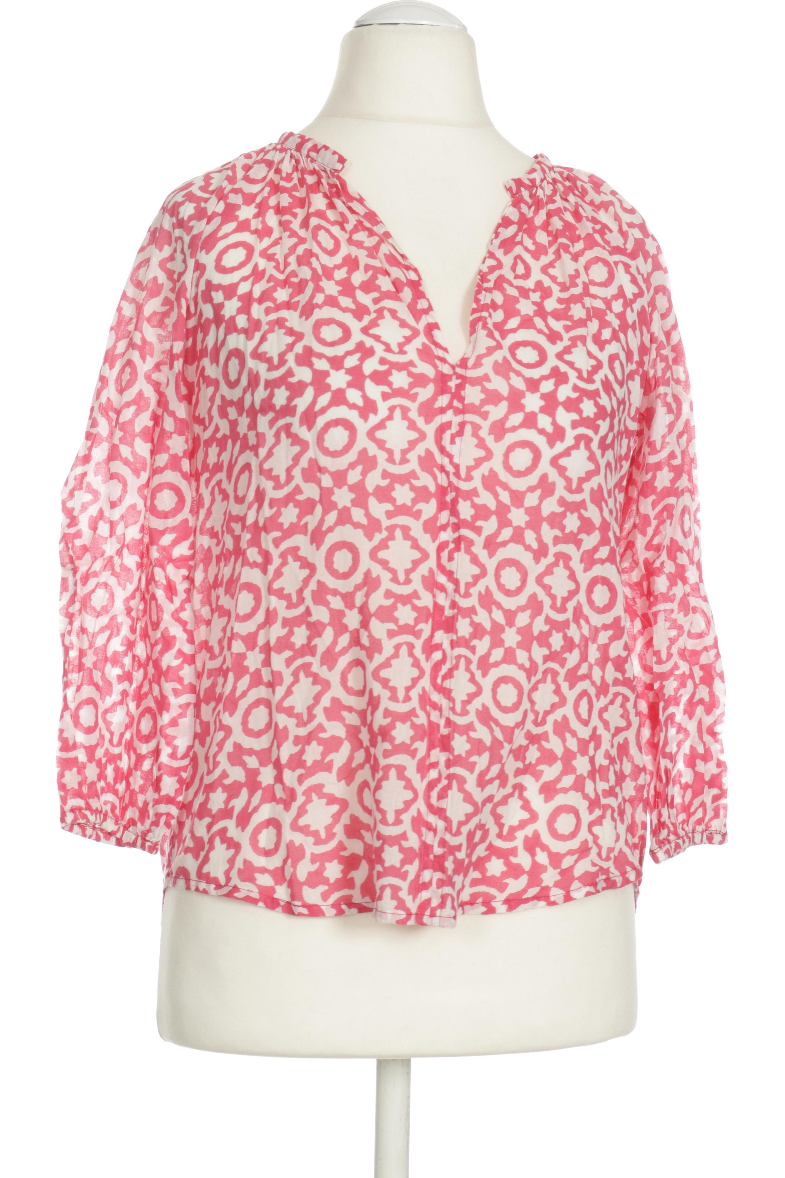 

Velvet by Graham & Spencer Damen Bluse, rot, Gr.