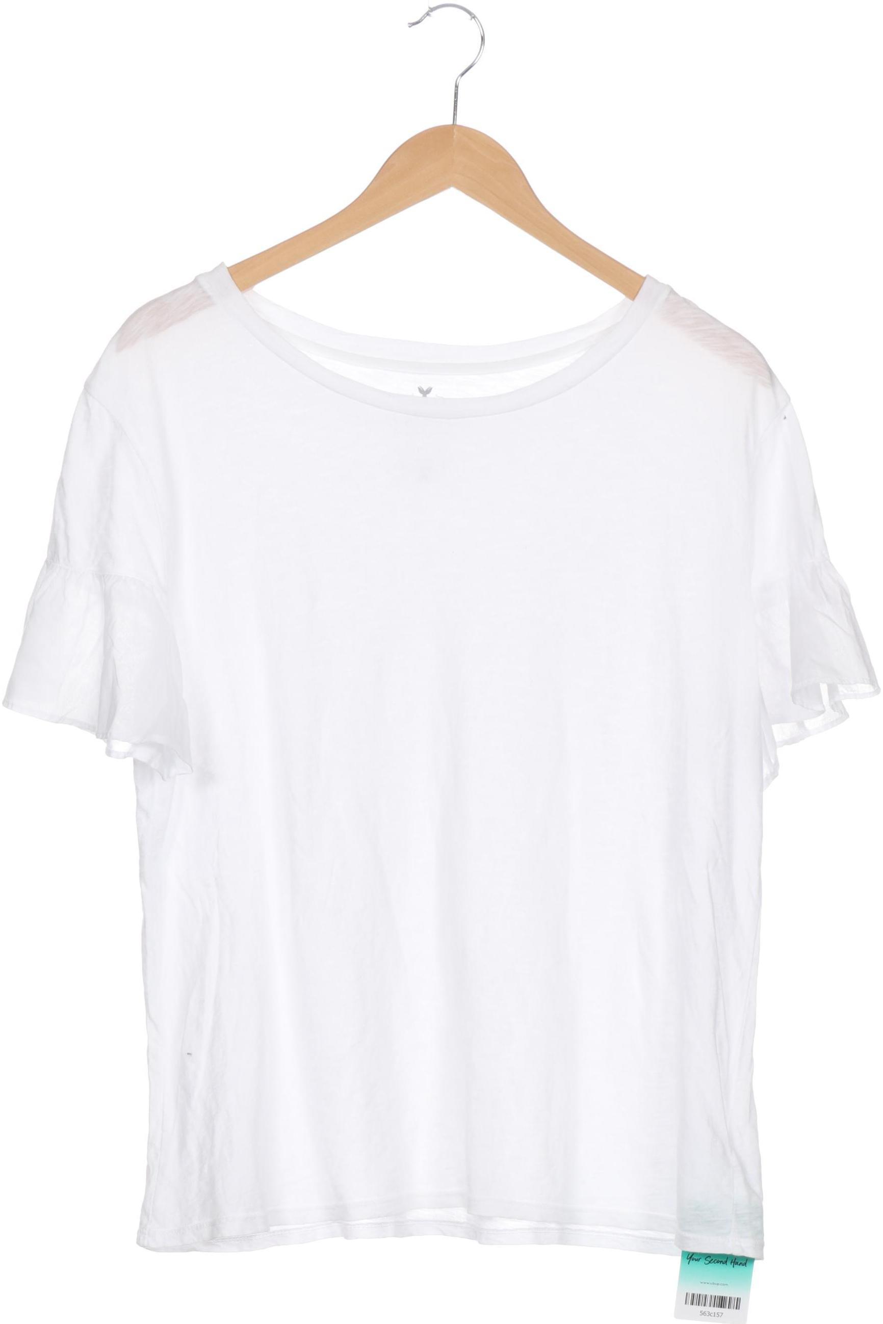 

Velvet by Graham & Spencer Damen Bluse, weiß, Gr.