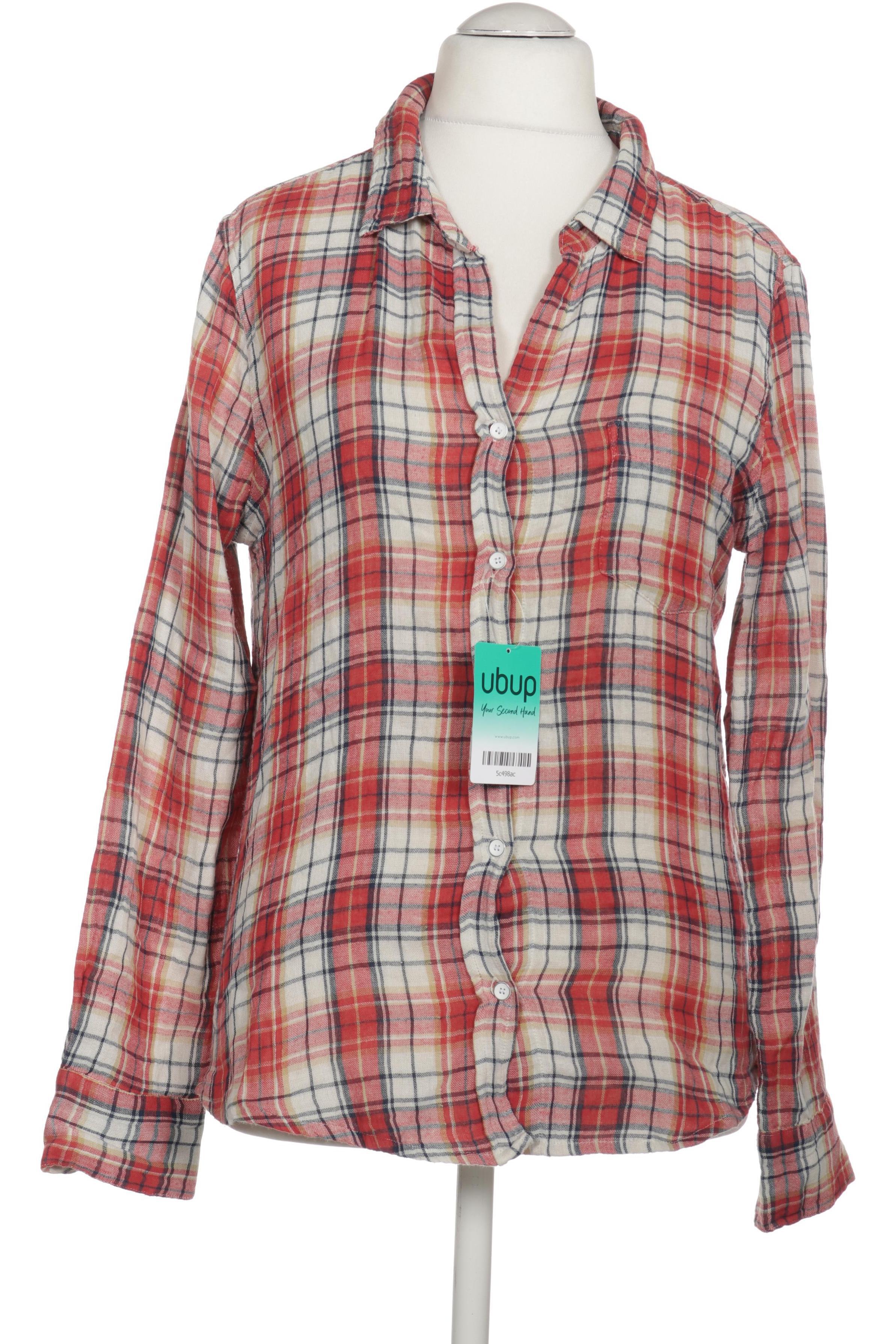 

Velvet by Graham & Spencer Damen Bluse, rot, Gr.